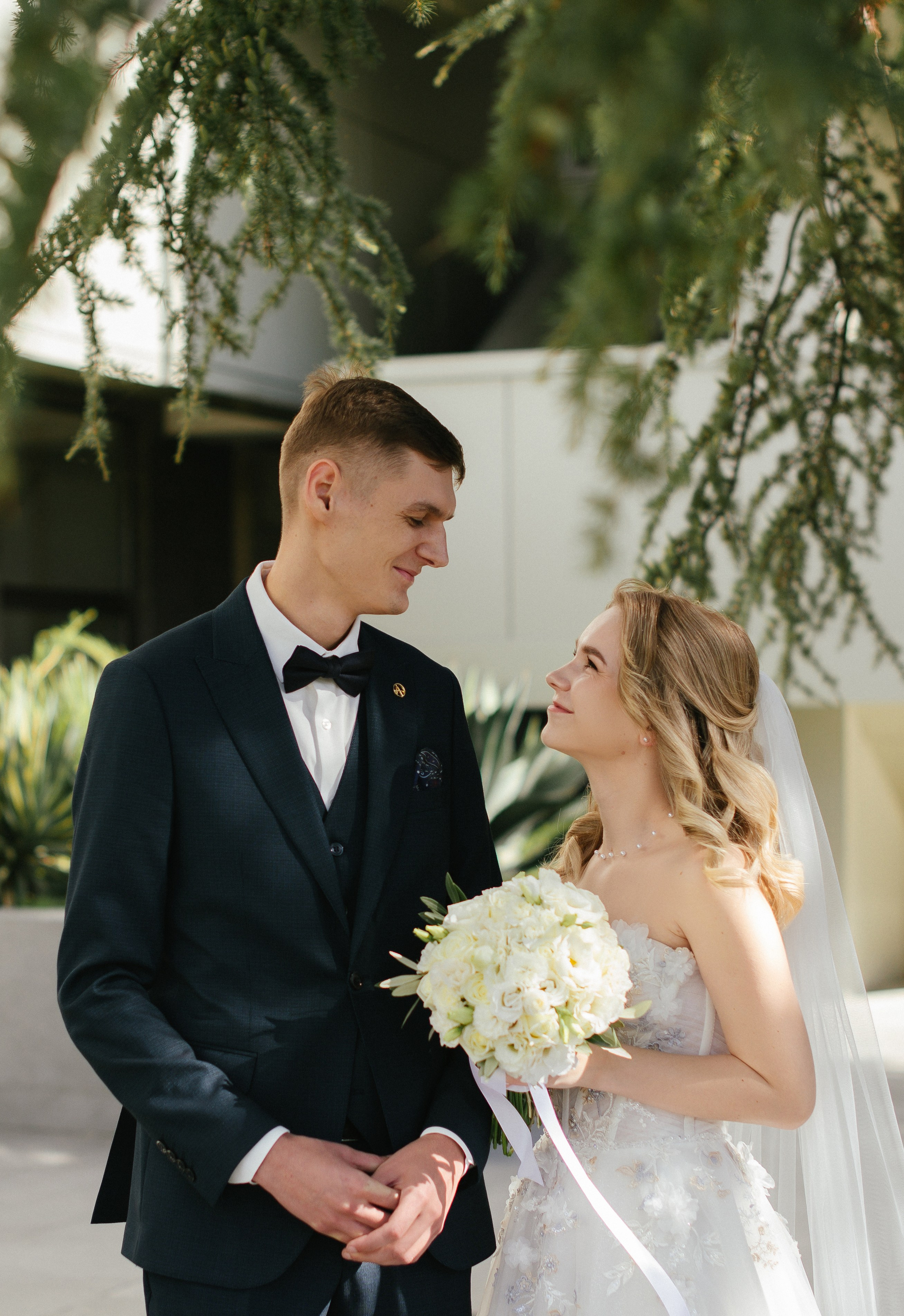 Александр и Александра. Свадебный, женский, семейный фотограф в Севастополе Юлия Мошенко