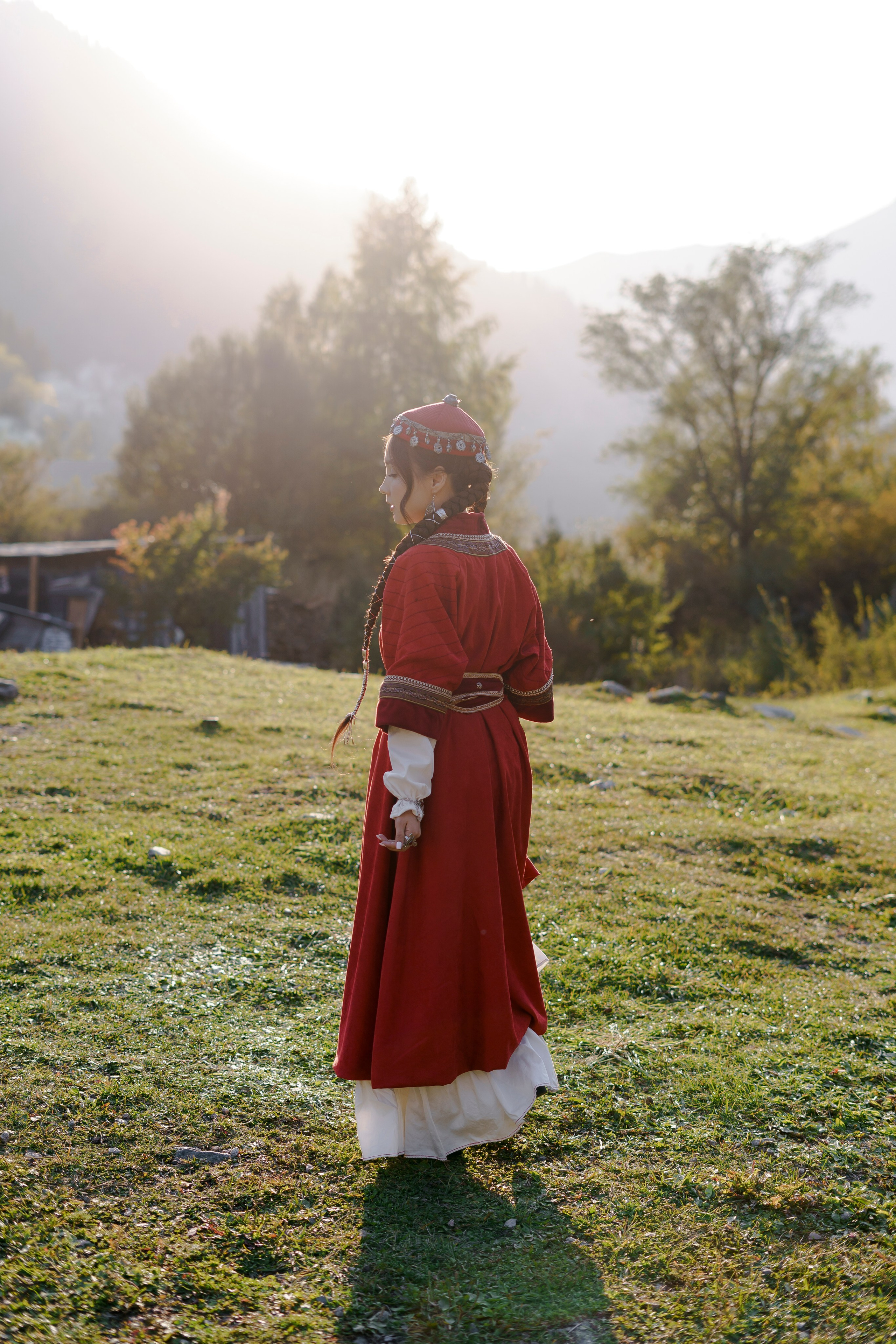 Kulash — Qyz uzatu. Wedding and Love story Photographer