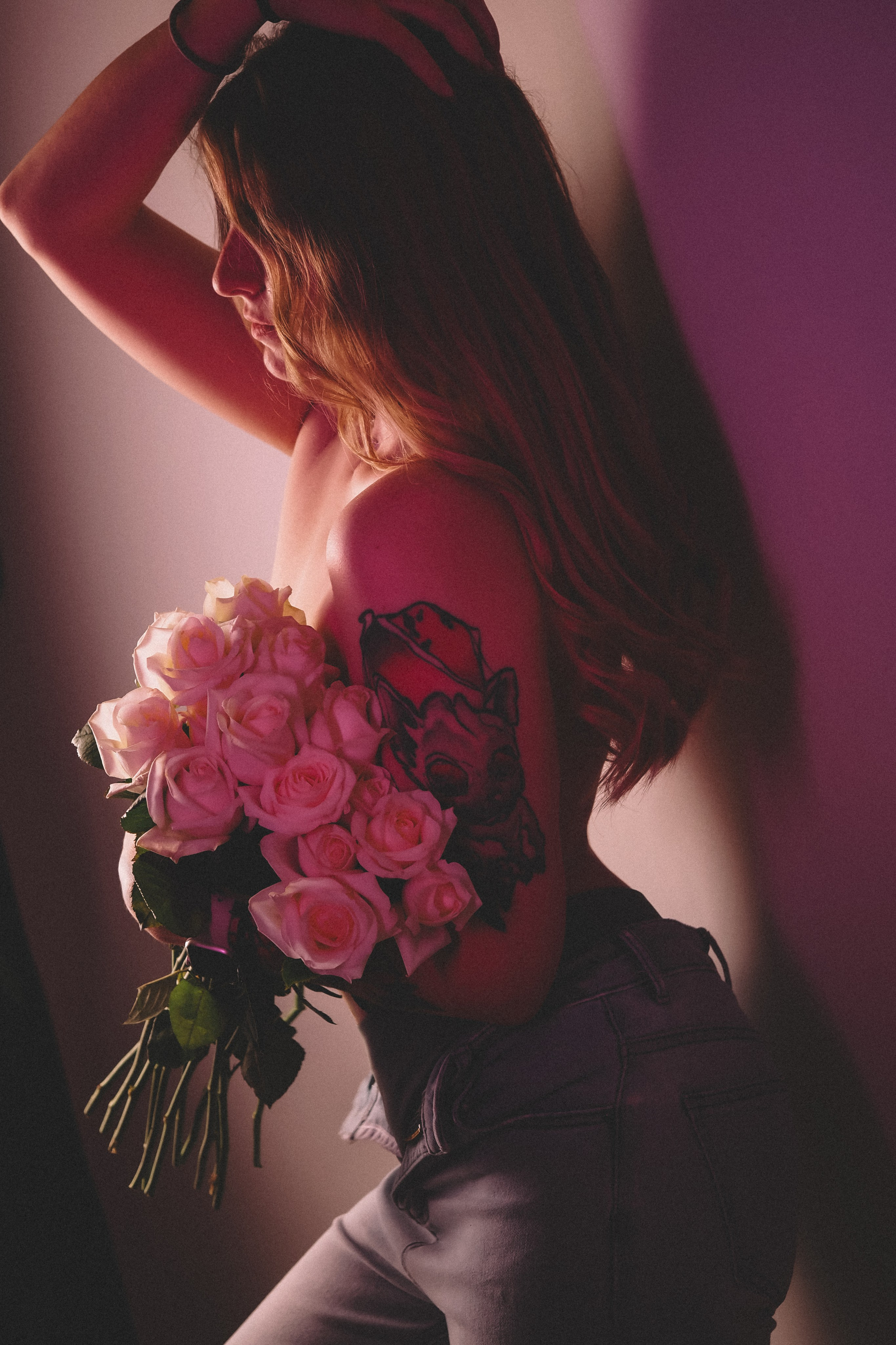 Анастасия. Фотограф для различных событий, проектов, маркетплейсов, сайтов и мероприятий в Екатеринбурге