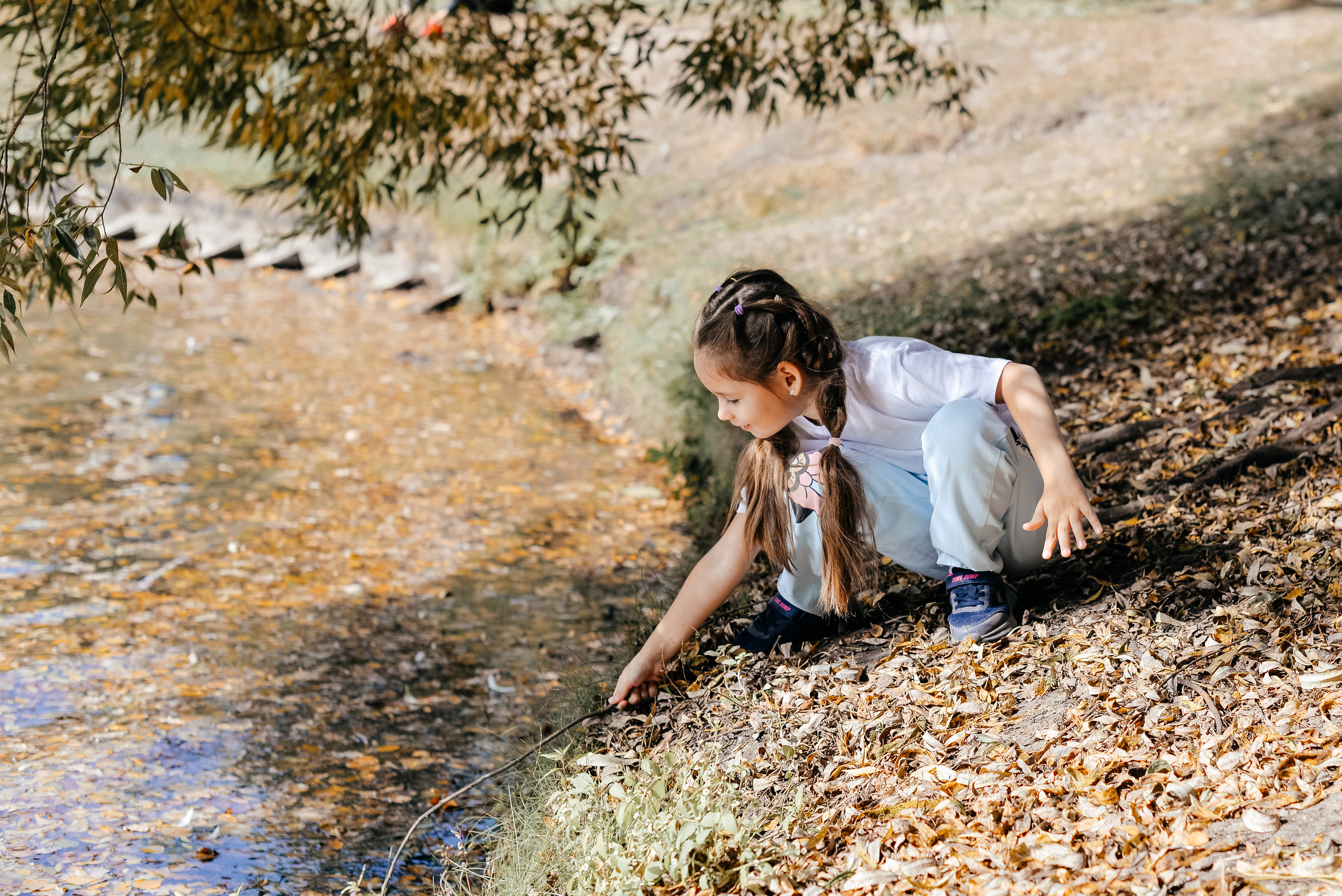 Семейная фотосессия. Свадебный и семейный фотограф в Домодедово и Москве Юлия Курзаева