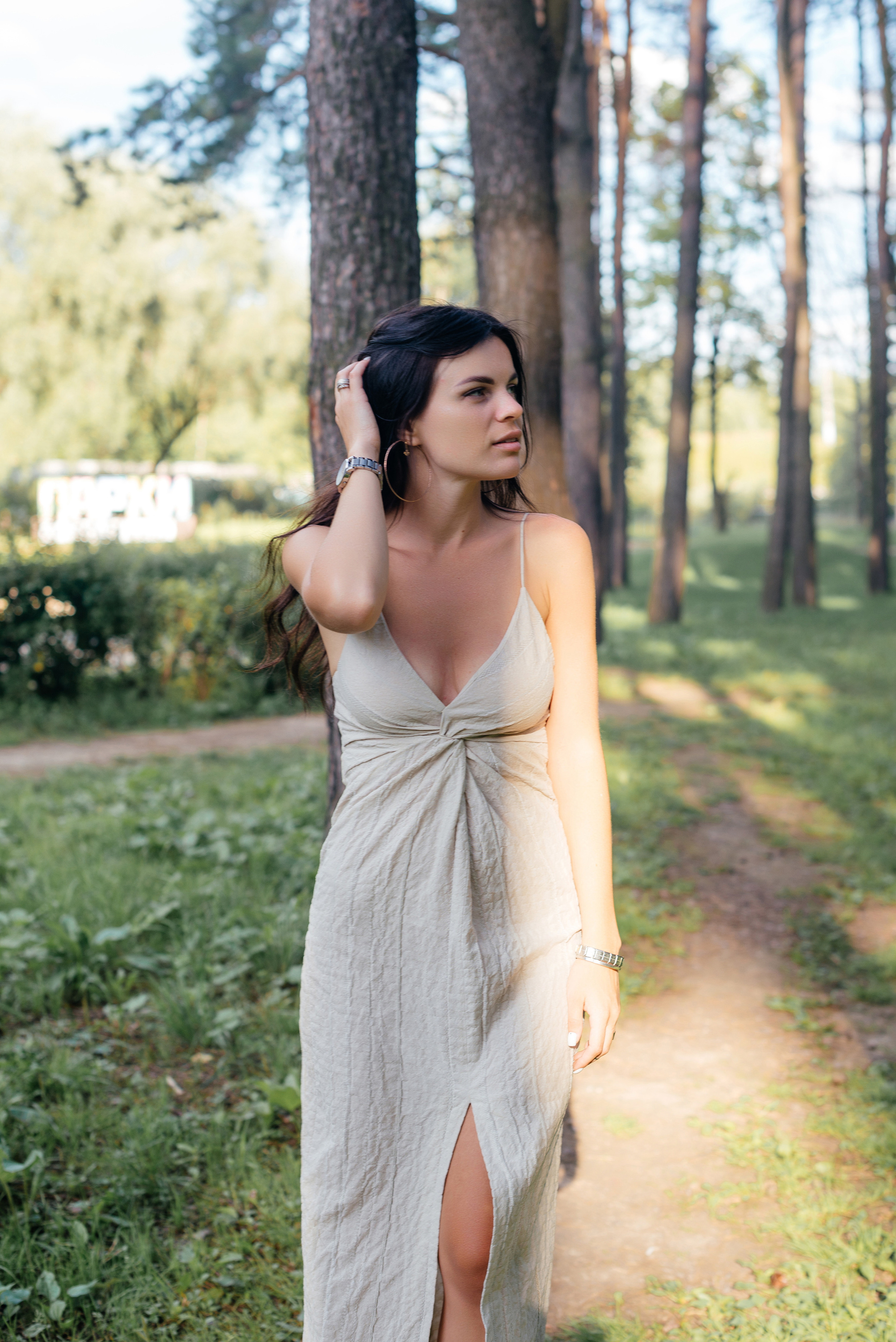 Семейная фотосессия. Свадебный и семейный фотограф в Домодедово и Москве Юлия Курзаева