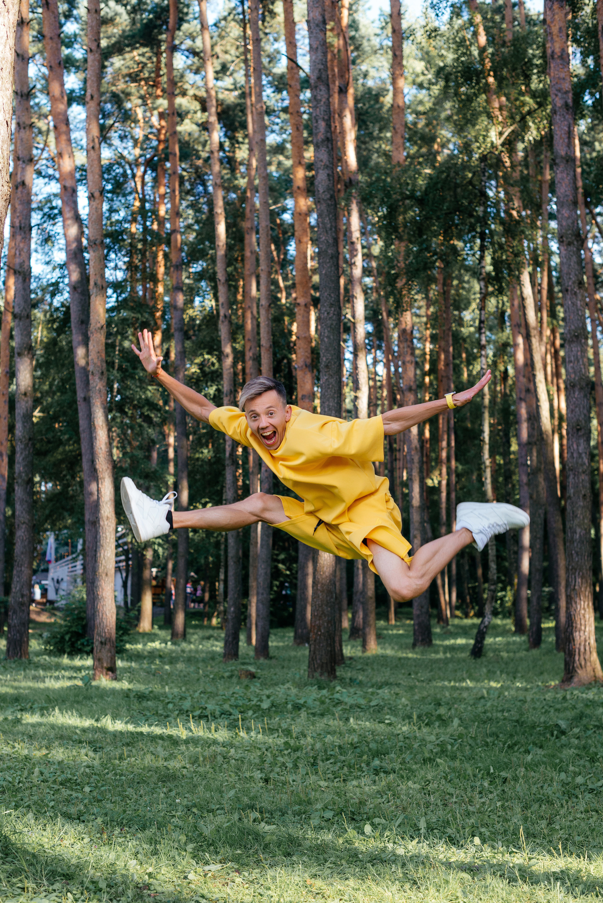 Семейная фотосессия. Свадебный и семейный фотограф в Домодедово и Москве Юлия Курзаева
