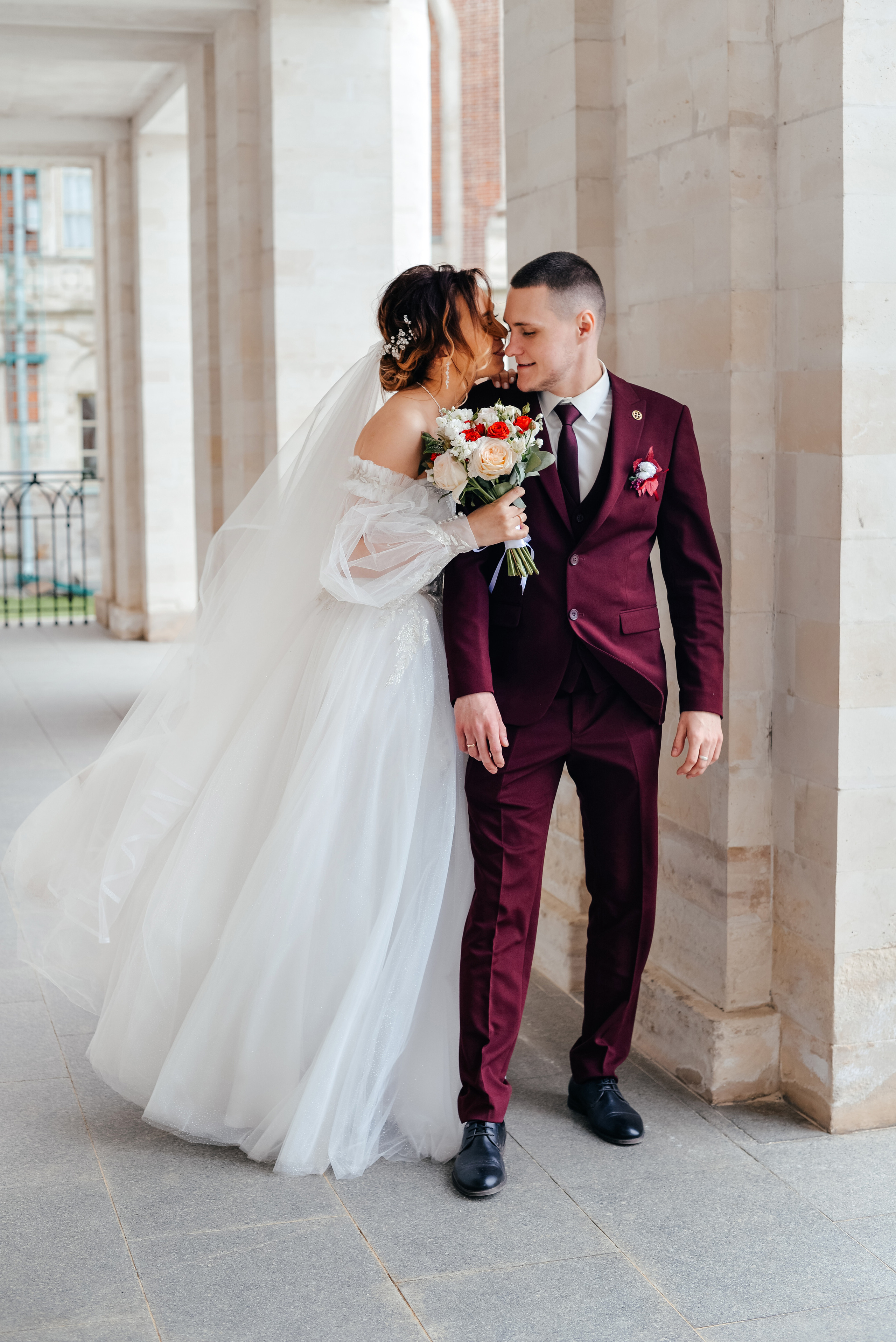 Свадьба. Свадебный и семейный фотограф в Домодедово и Москве Юлия Курзаева