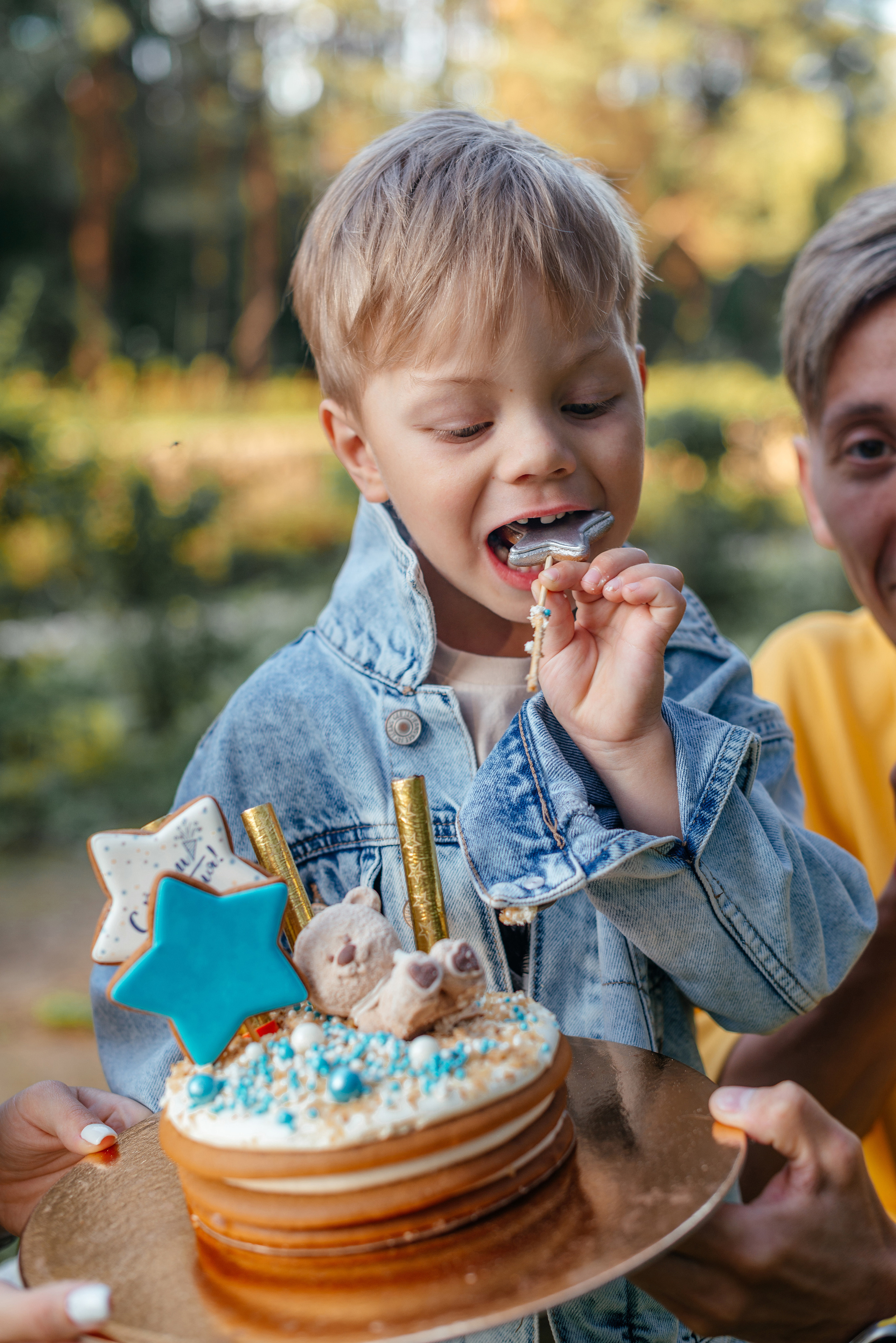 Семейная фотосессия. Свадебный и семейный фотограф в Домодедово и Москве Юлия Курзаева