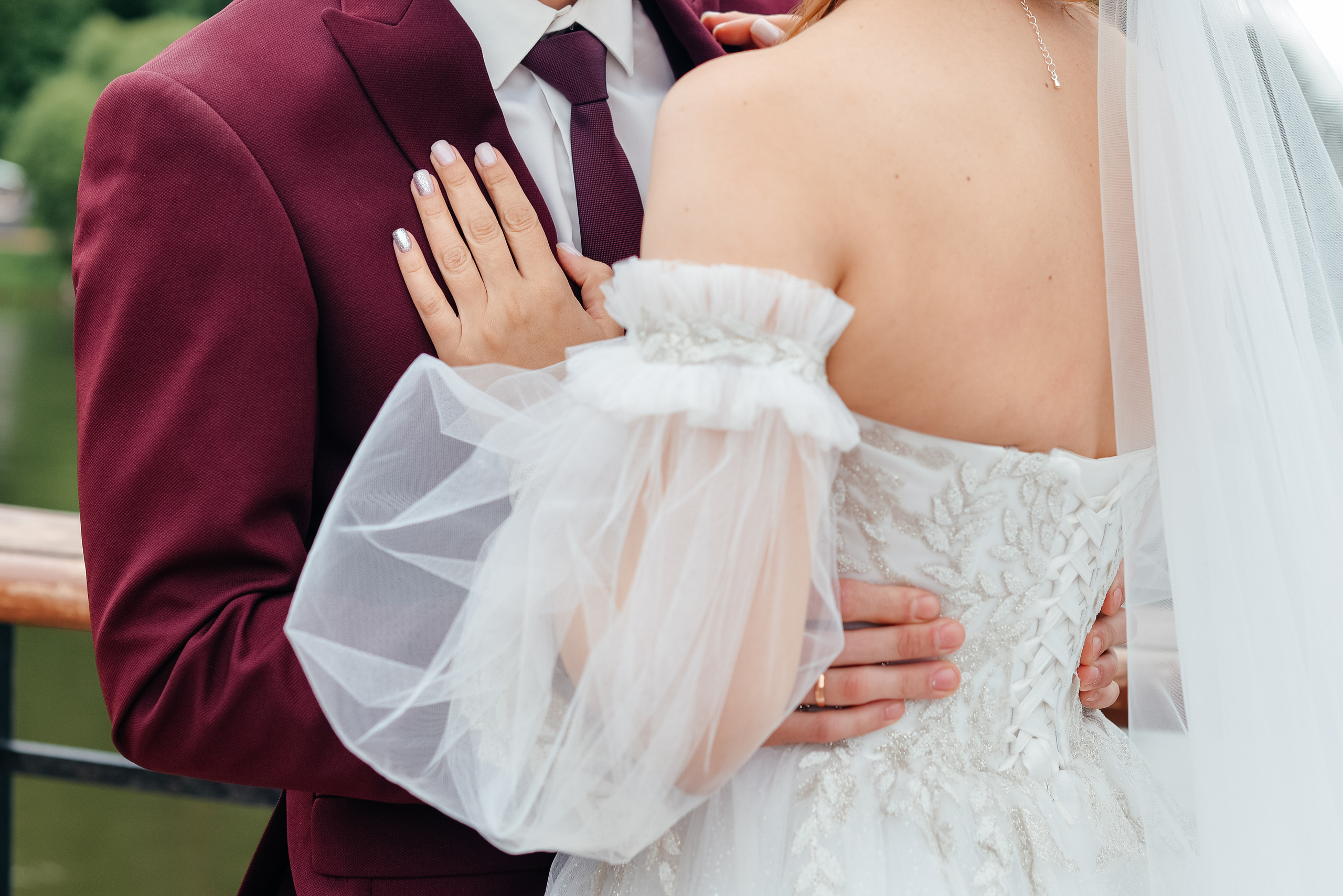 Свадьба. Свадебный и семейный фотограф в Домодедово и Москве Юлия Курзаева