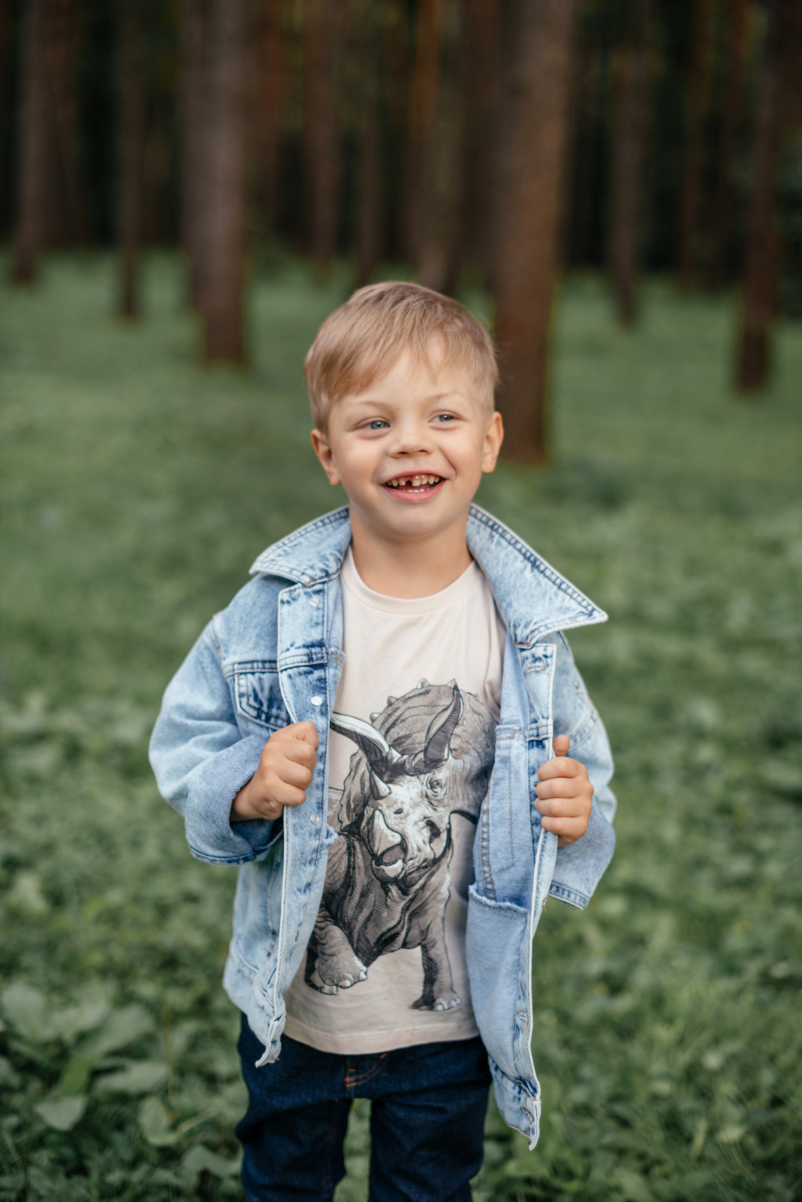 Семейная фотосессия. Свадебный и семейный фотограф в Домодедово и Москве Юлия Курзаева