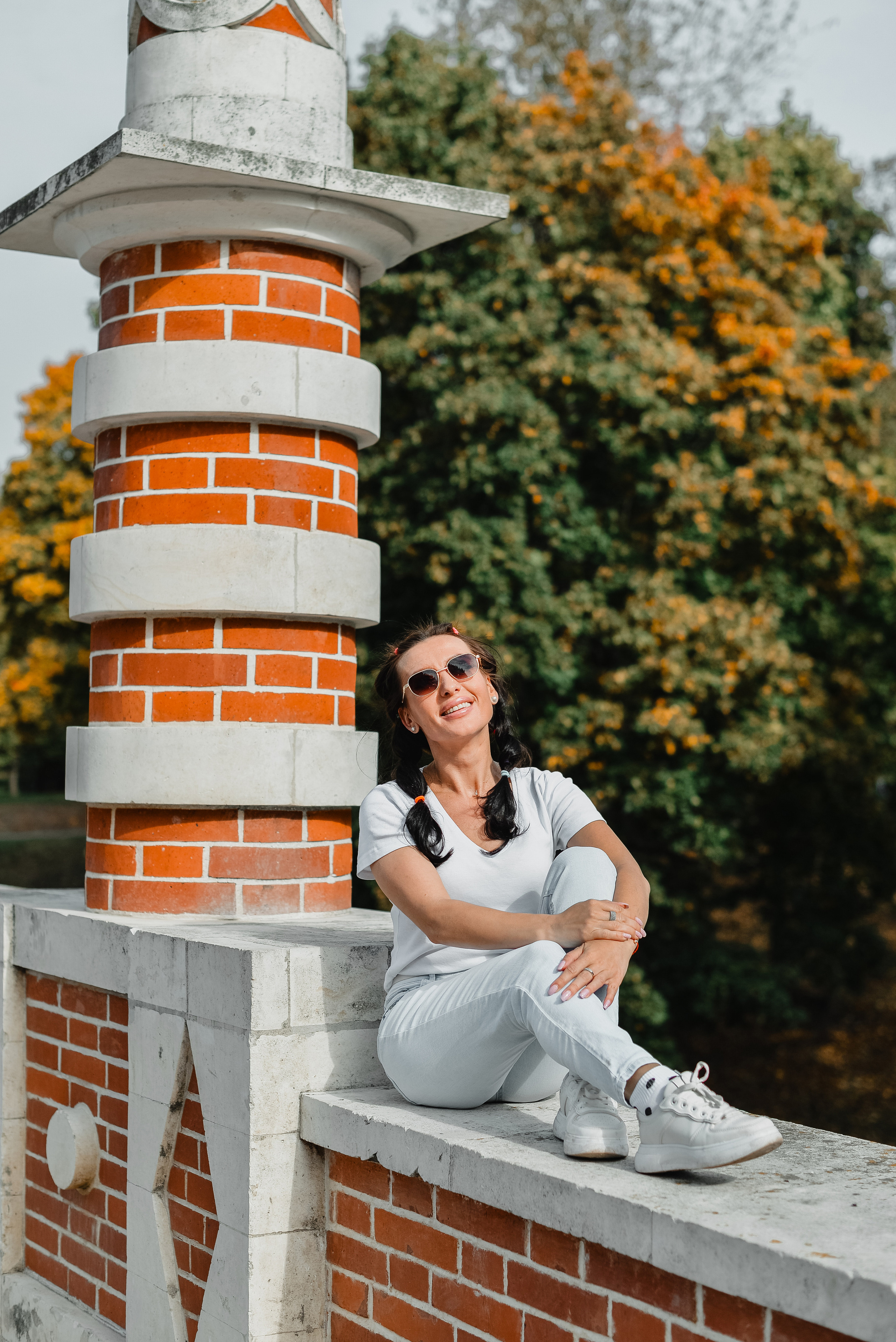 Индивидуальная фотосьемка. Свадебный и семейный фотограф в Домодедово и Москве Юлия Курзаева