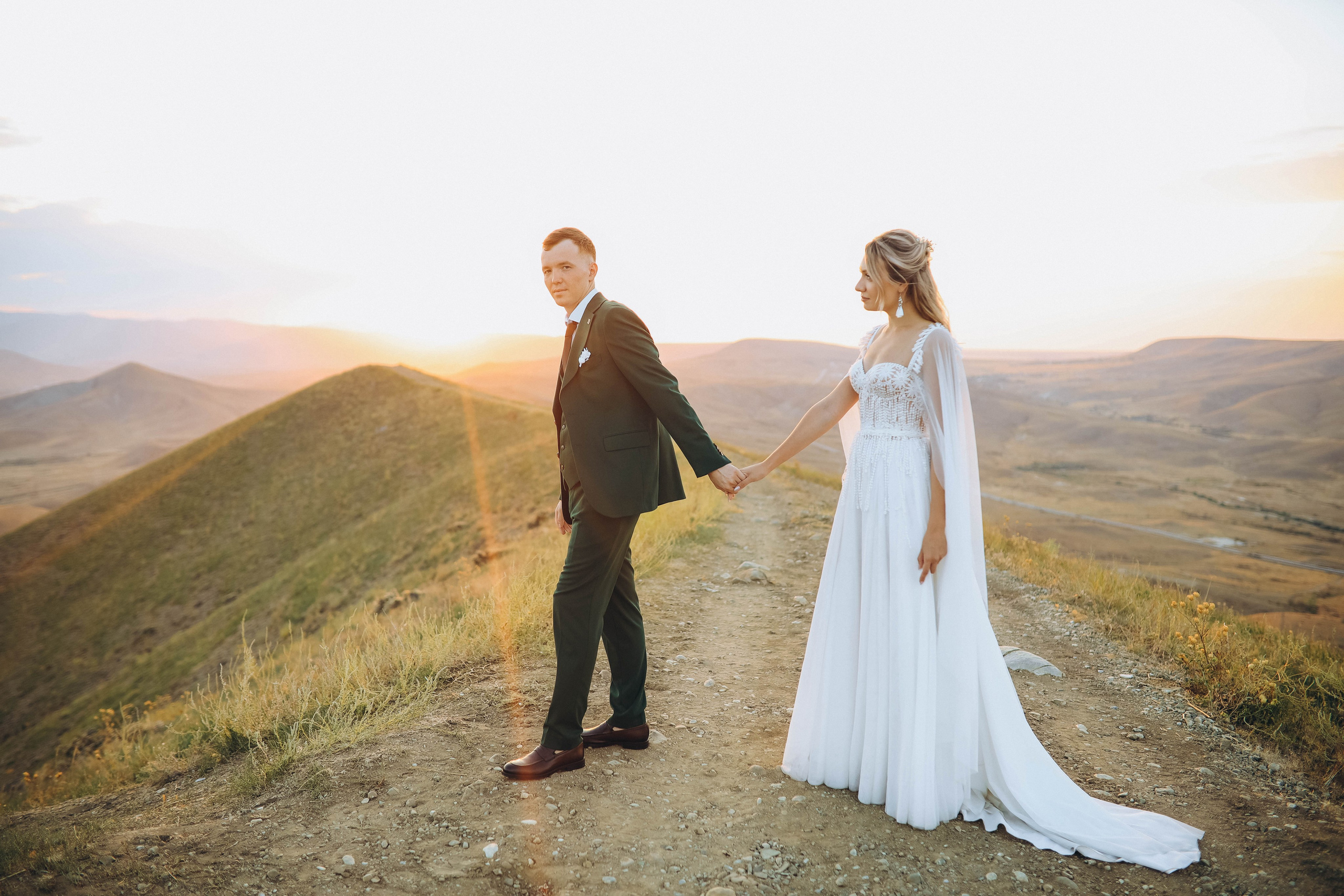 P&S. Свадебный и семейный фотограф Елизавета Артемьева