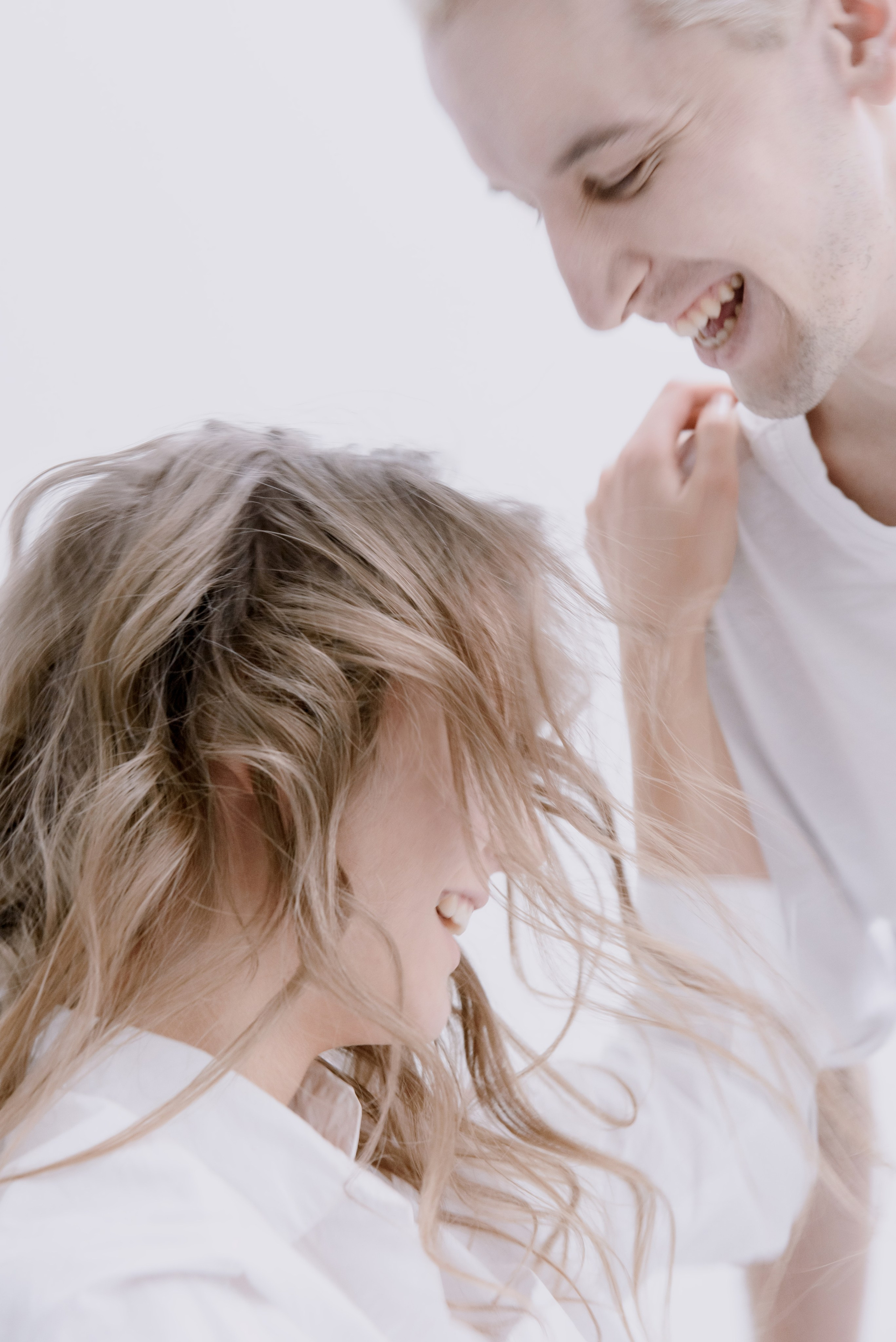 Даниил & Мария. Юлия Соколовская Фотограф Москва Красногорск