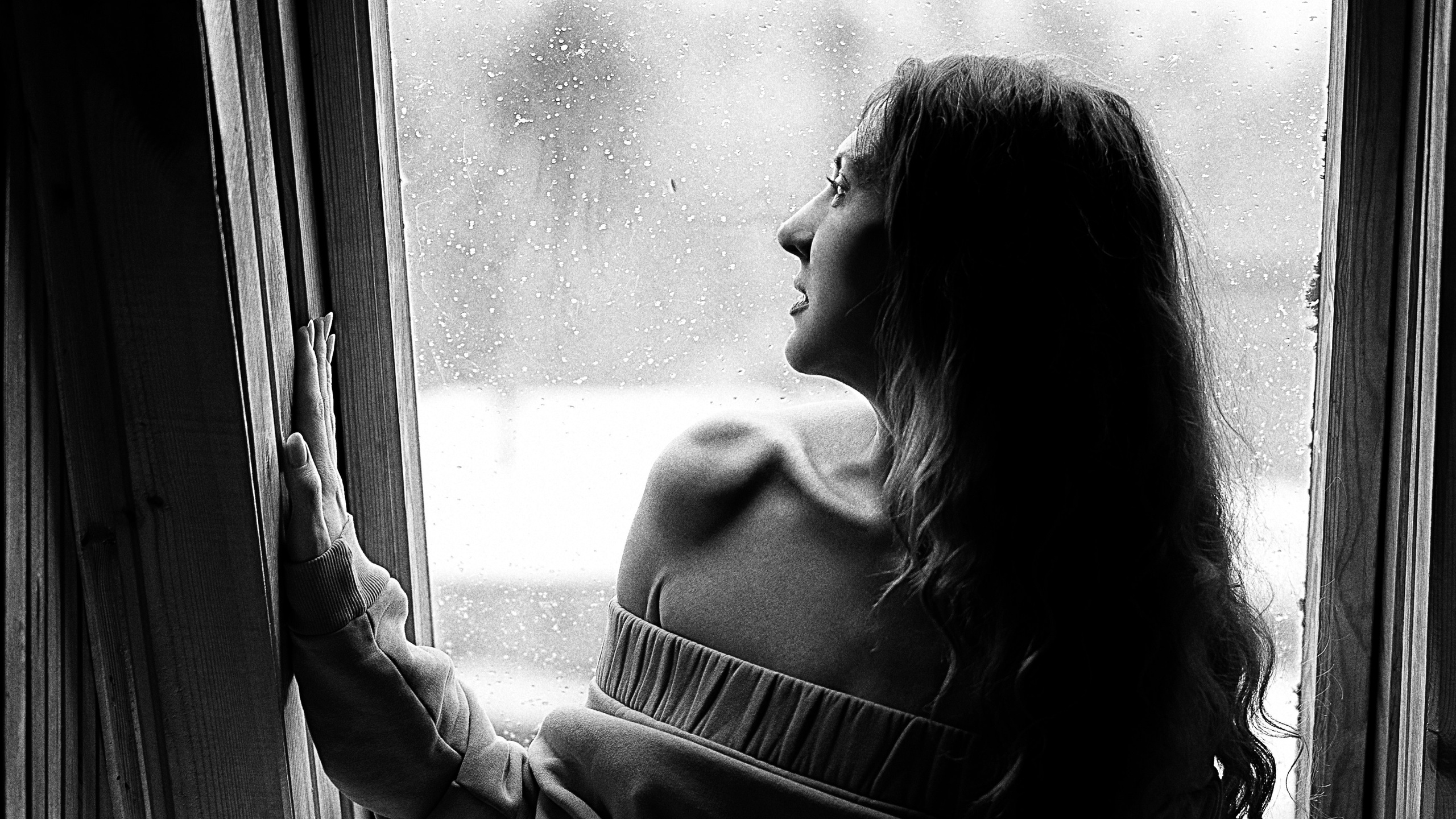 Лена. Фотограф портретист в Троицке и Москве Иван Парусиди