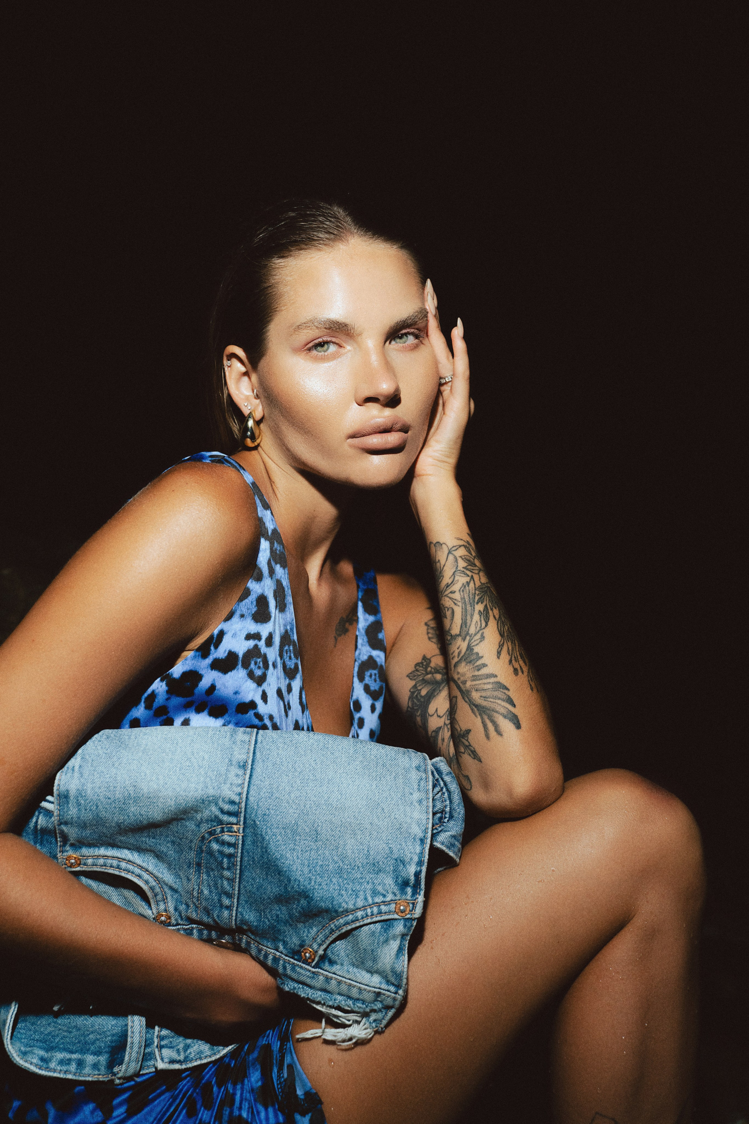 ANITA. Портретный и семейный фотограф на Пхукете Андрей Валиев