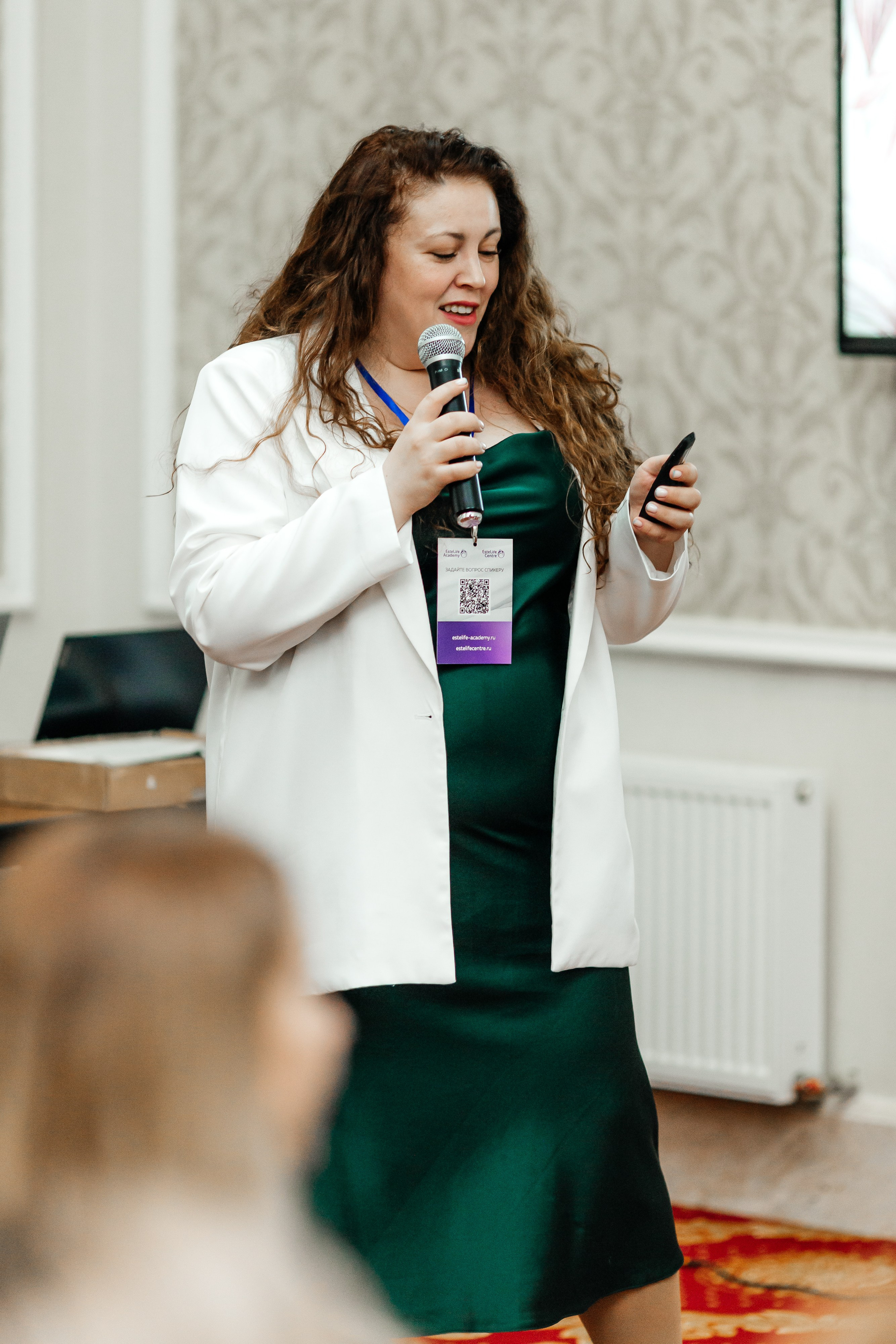 I и II Форумы EsteLife. Свадебный фотограф в Краснодаре Николай Крауз