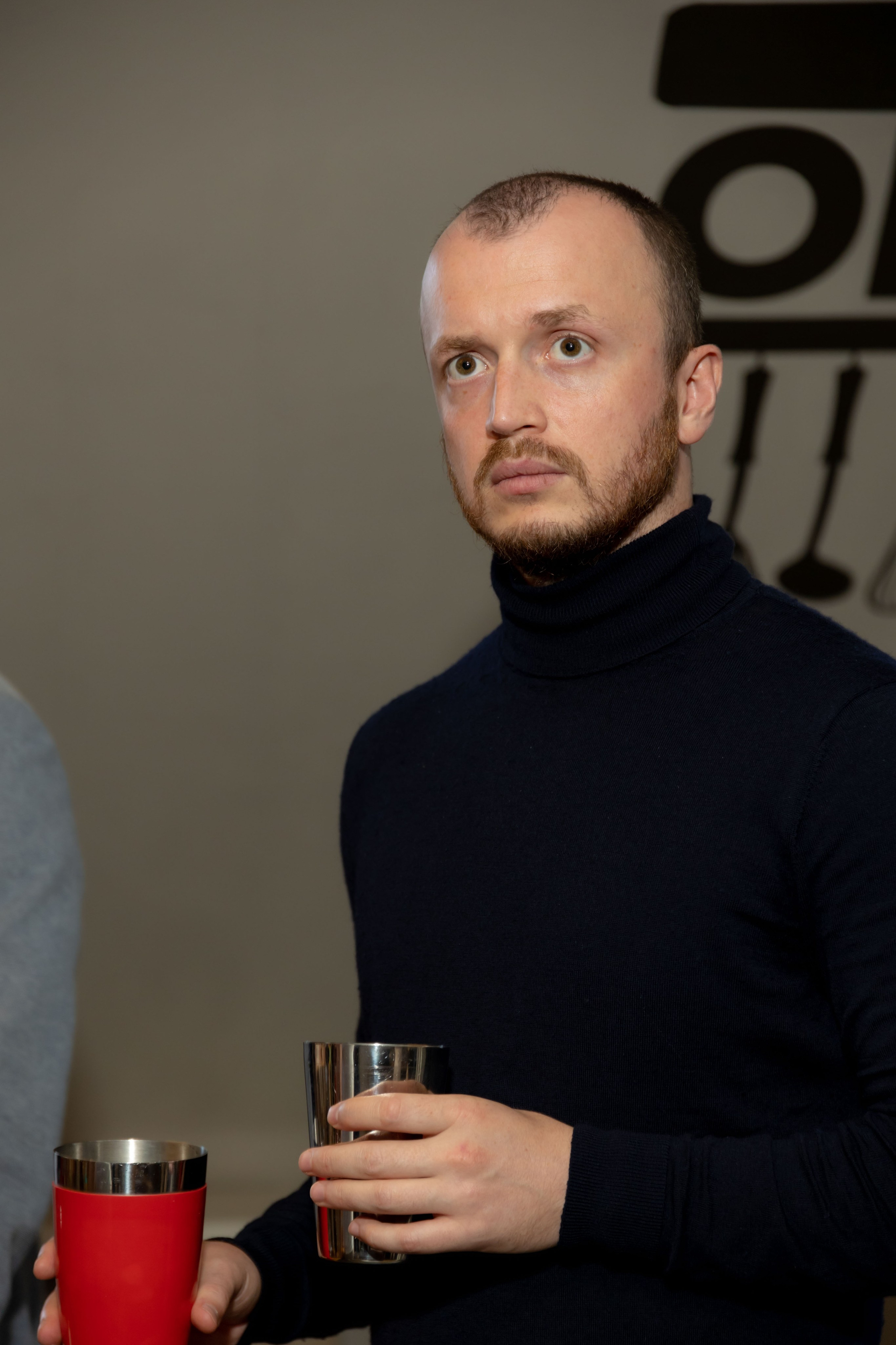 Фотосъёмка камерного корпоратива компании Грузовичкоф. Фотограф на праздник, корпоратив, День Рождения и Юбилей в г. Санкт-Петербурге Алексей Анкушев