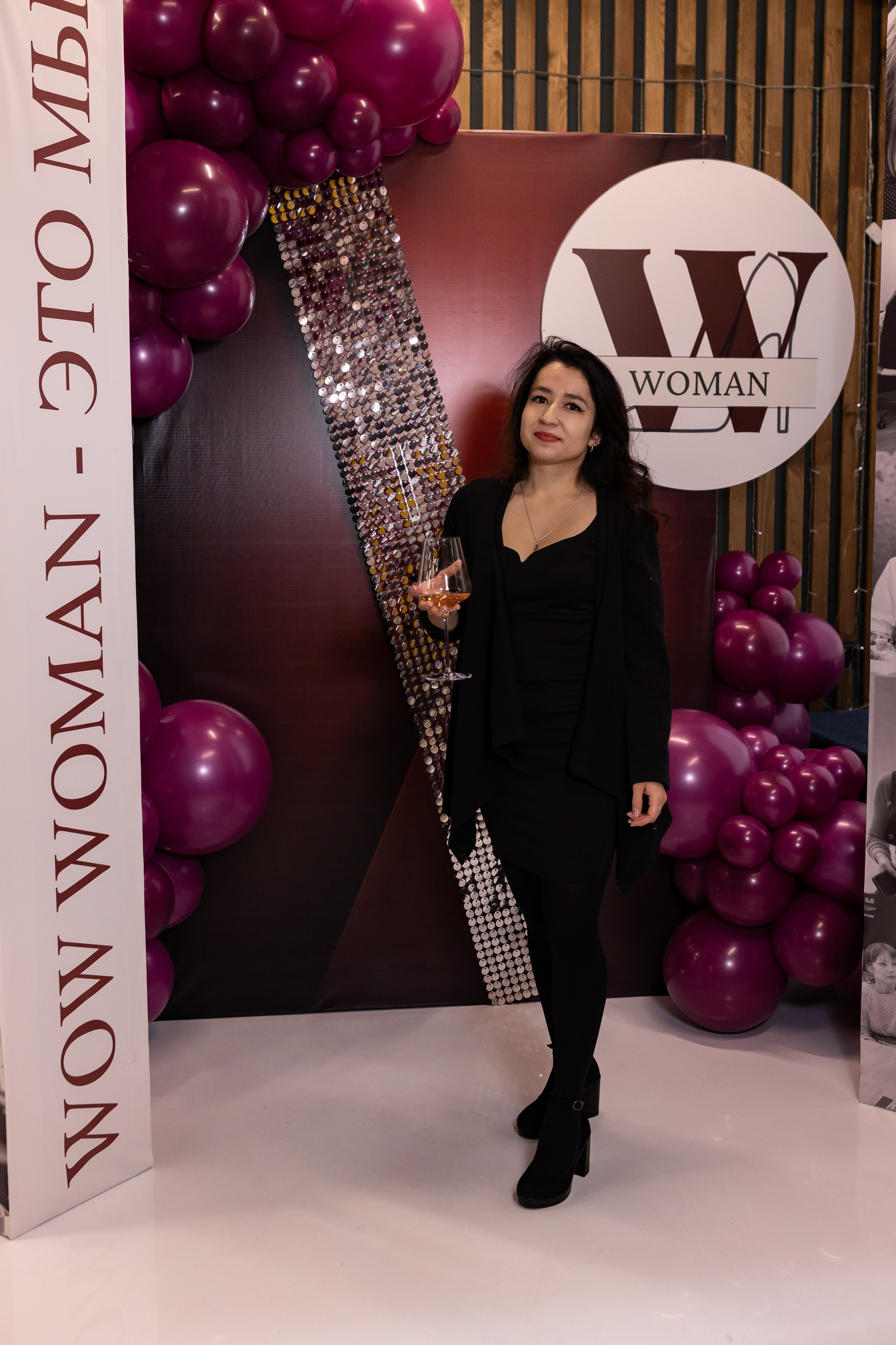 День рождения бизнес клуба «WowWoman». Сказочный фотограф для Вас и Вашей семьи