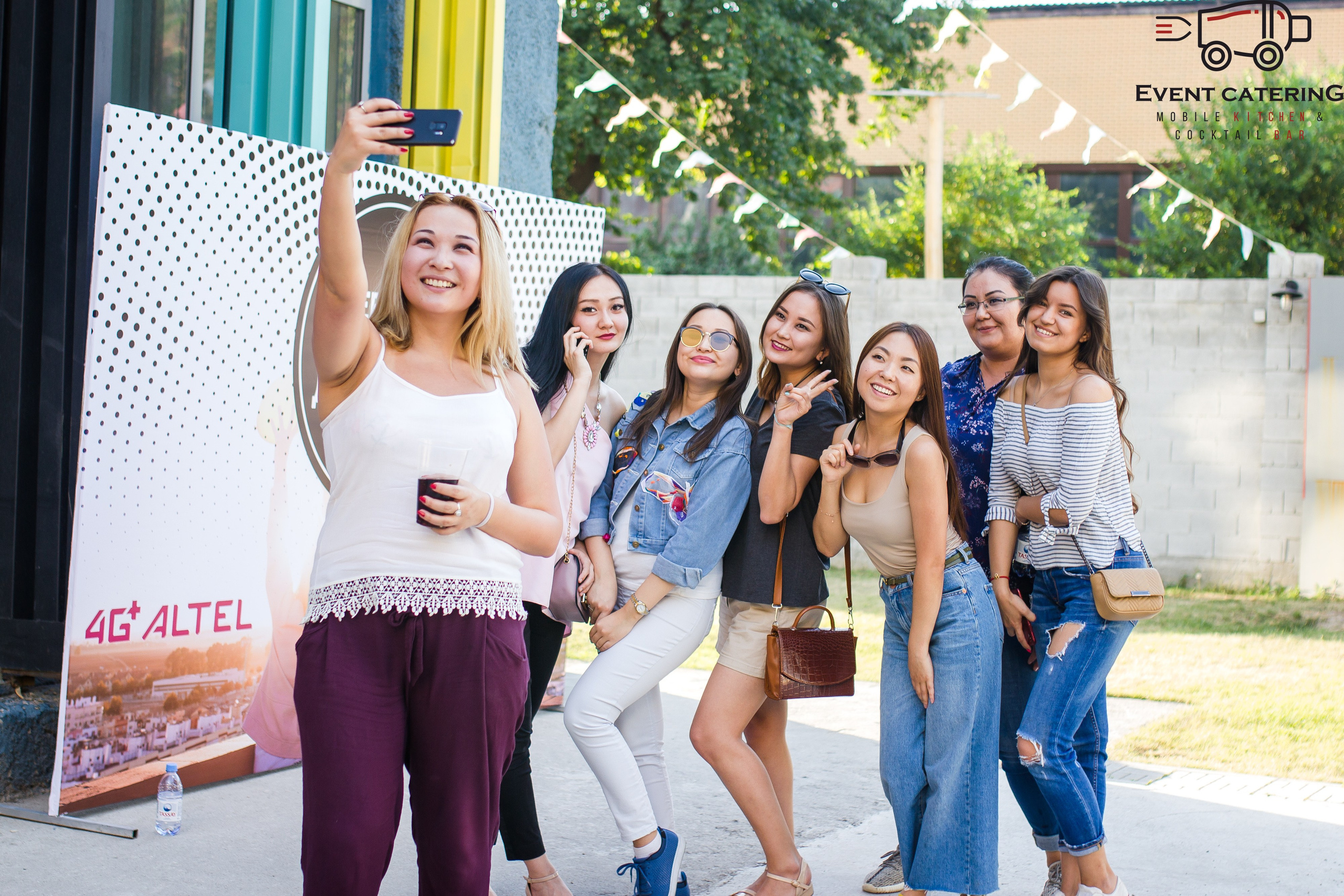 Репортажная съёмка. Рекламный и портретный фотограф в Алматы — Серекпаев Танирхан