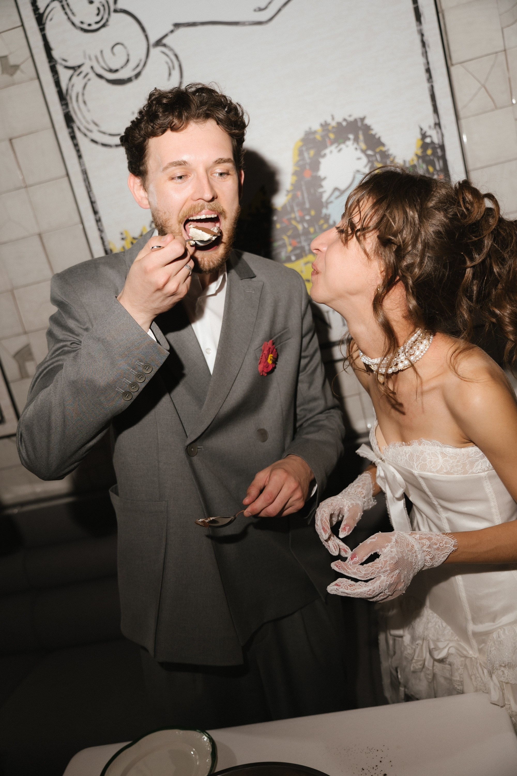 Саша и Тамара. Свадебный фотограф в Москве Евгений Рыжов