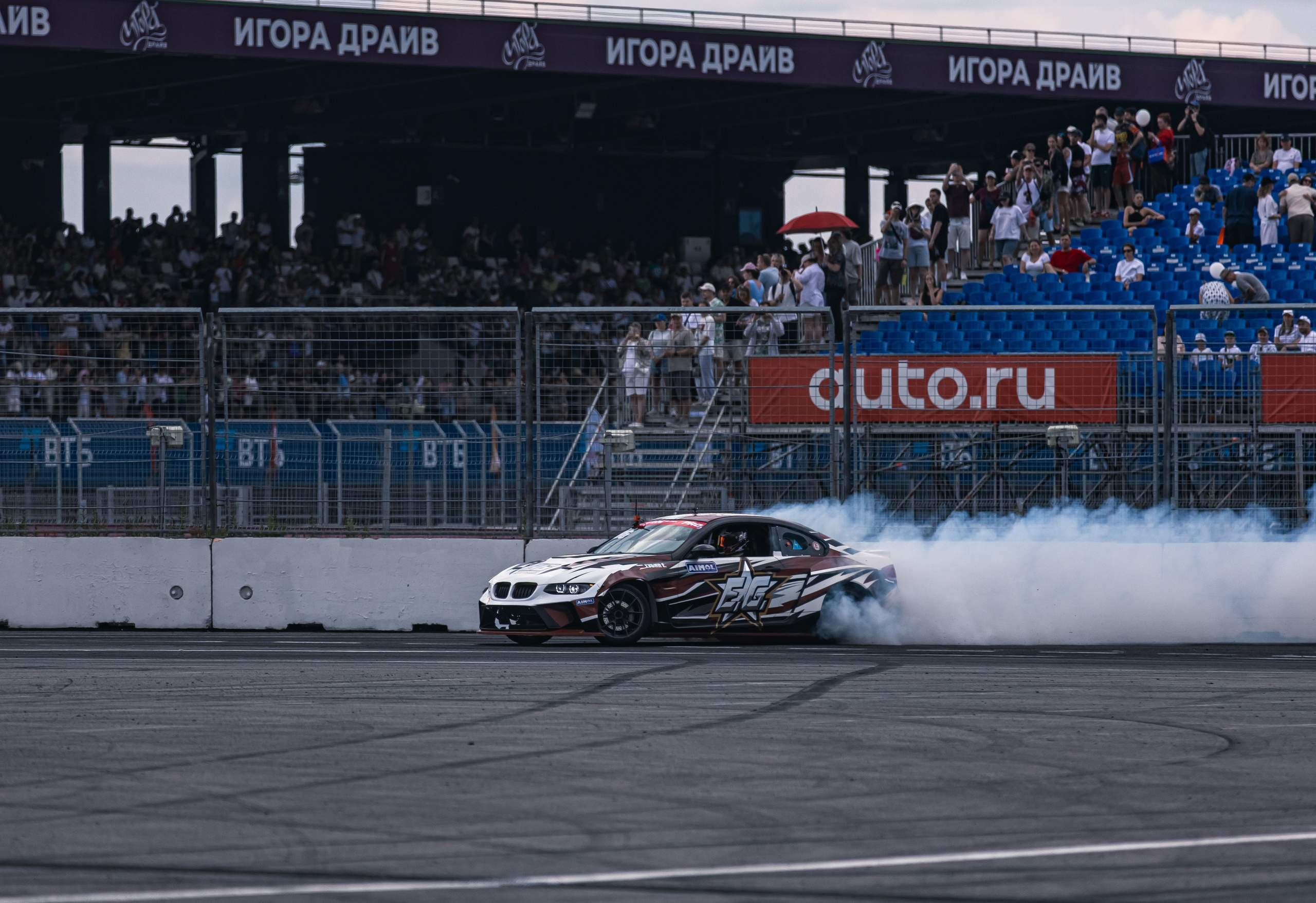 GARAGE FEST Игора Драйв 2025!. Многопрофильный фотограф в Санкт-Петербурге Светлана Вельгас