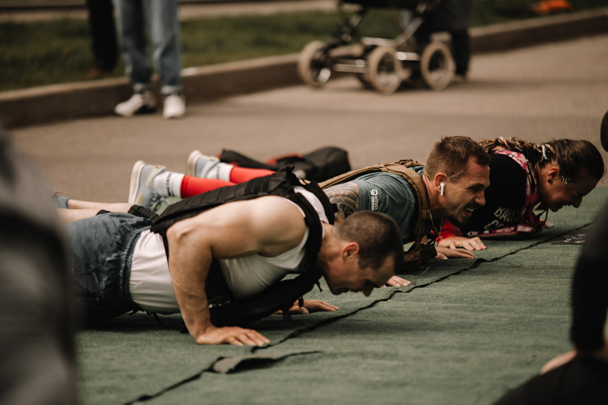 Спорт. Многопрофильный фотограф в Санкт-Петербурге Светлана Вельгас