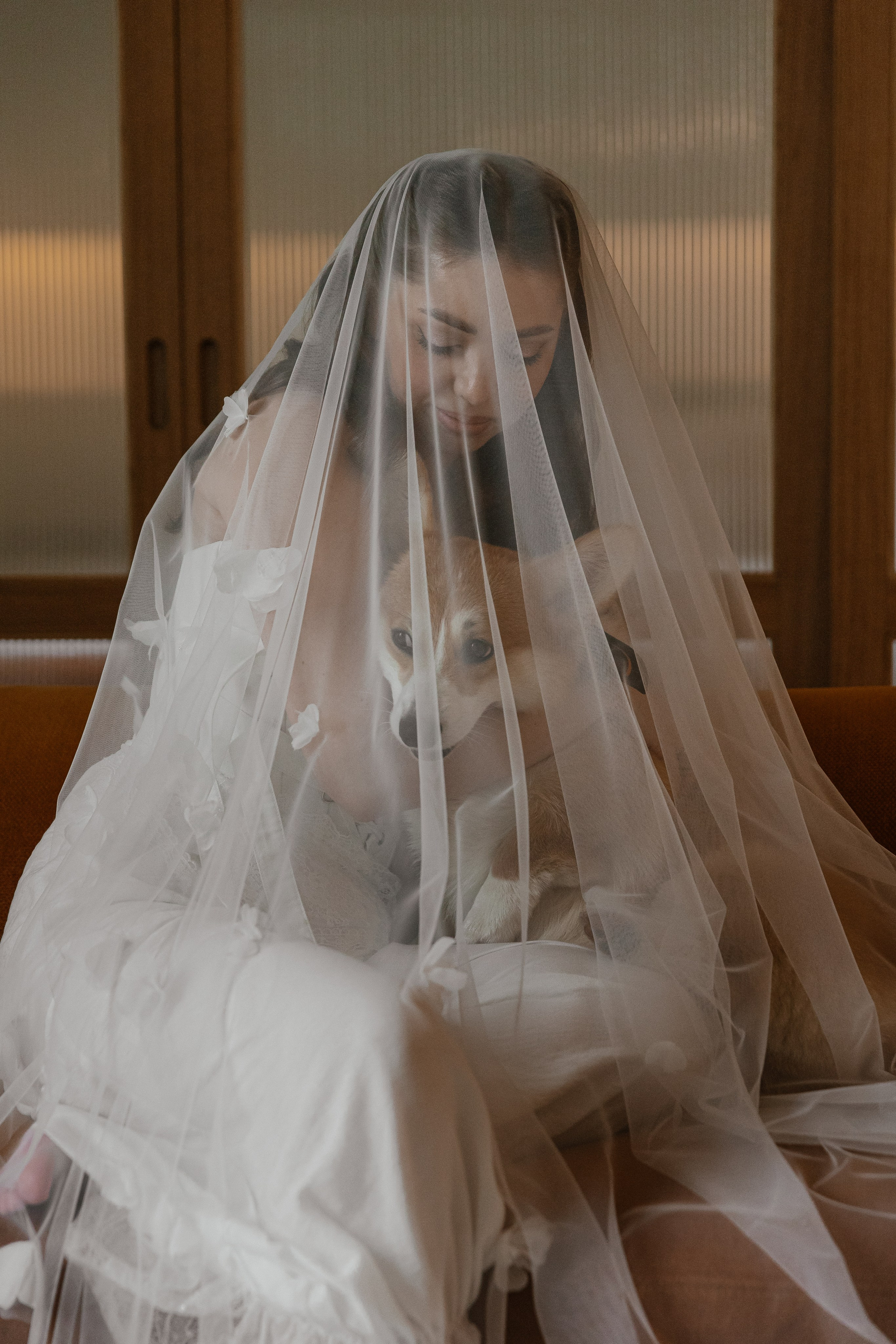 WEDDING M&P. Свадебный фотограф Дмитрий Краснов. Санкт-Петербург