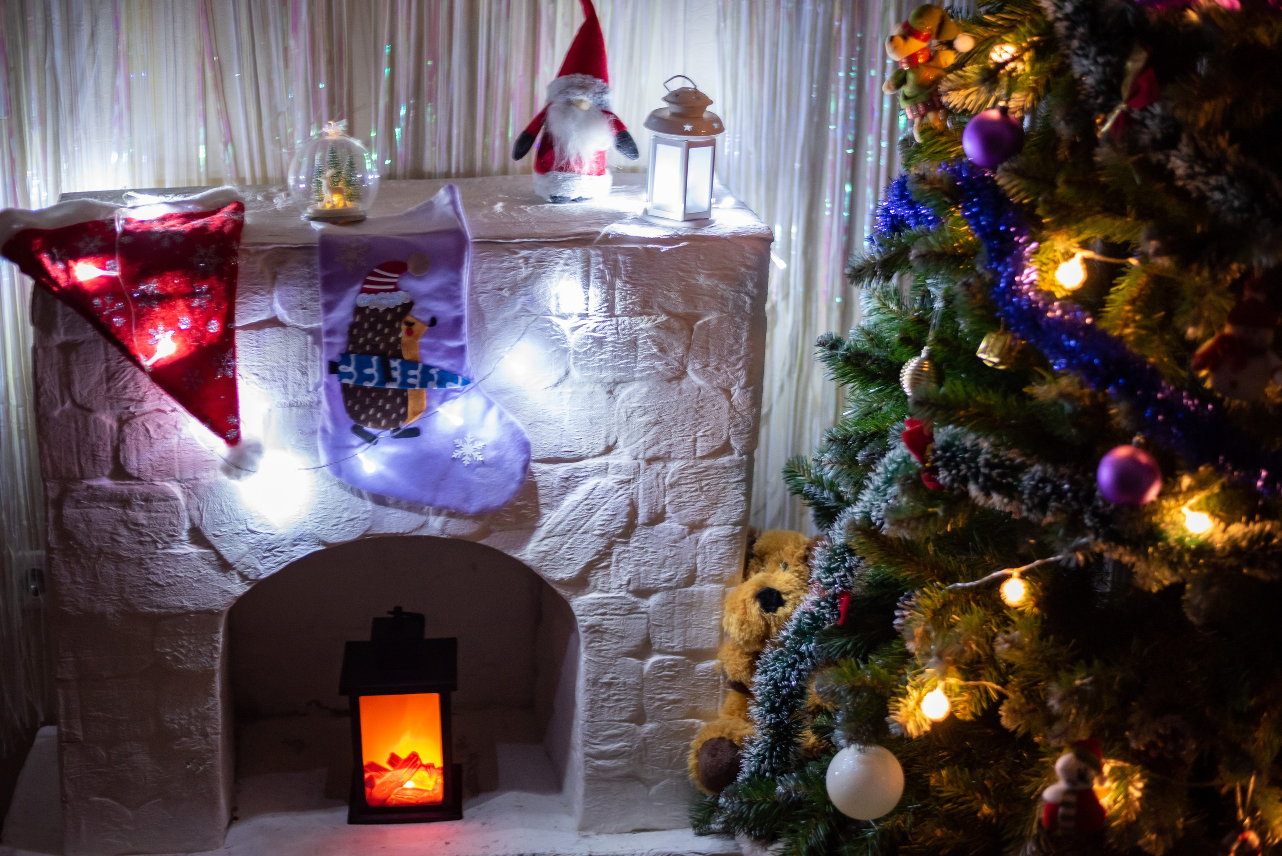 Георгий- разноцветные огни. Елена Сергеева- фотограф для жизни и бренда. Фотосессии и репортаж мероприятий