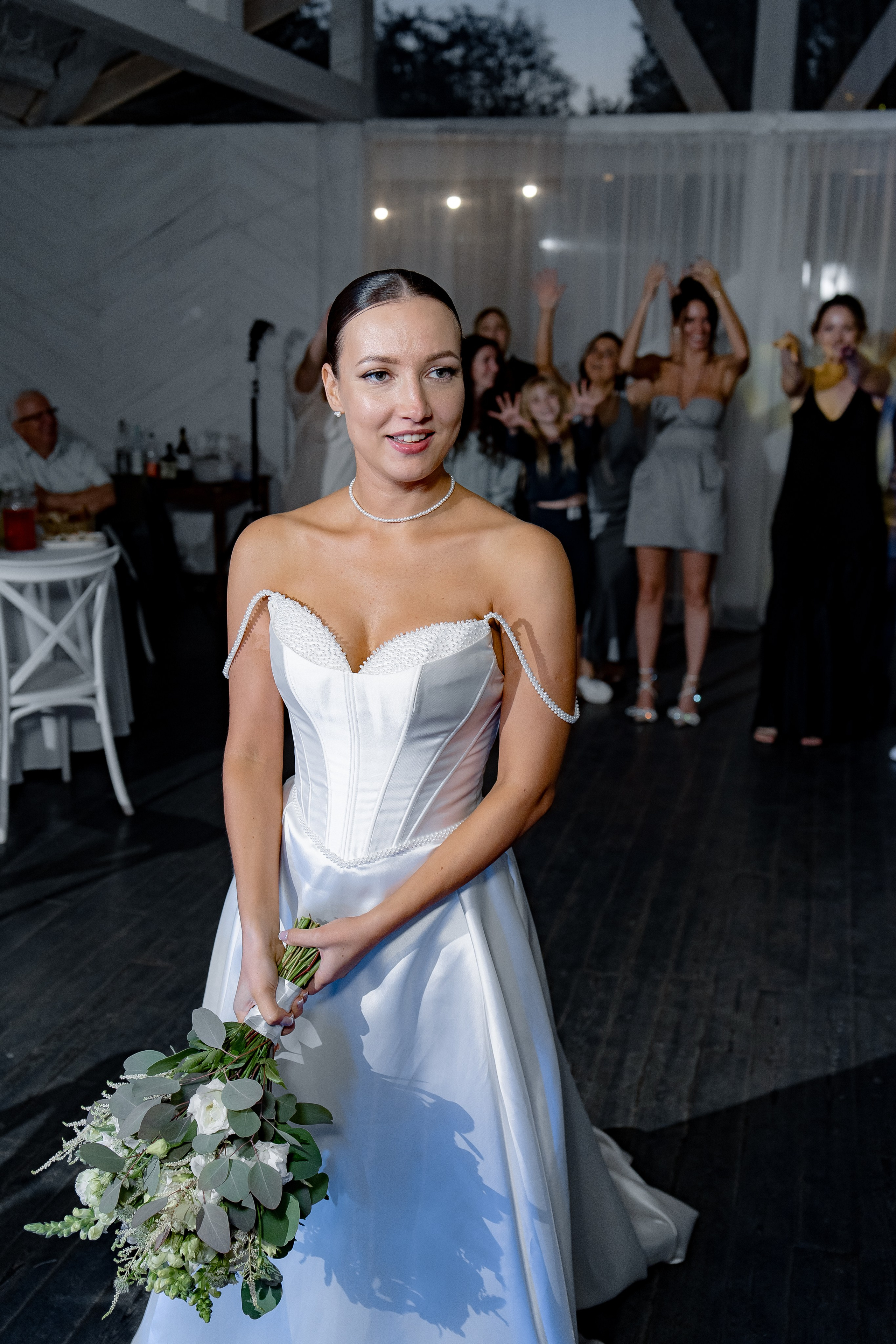 Илья & Инна. RETOUCH-HOUSE