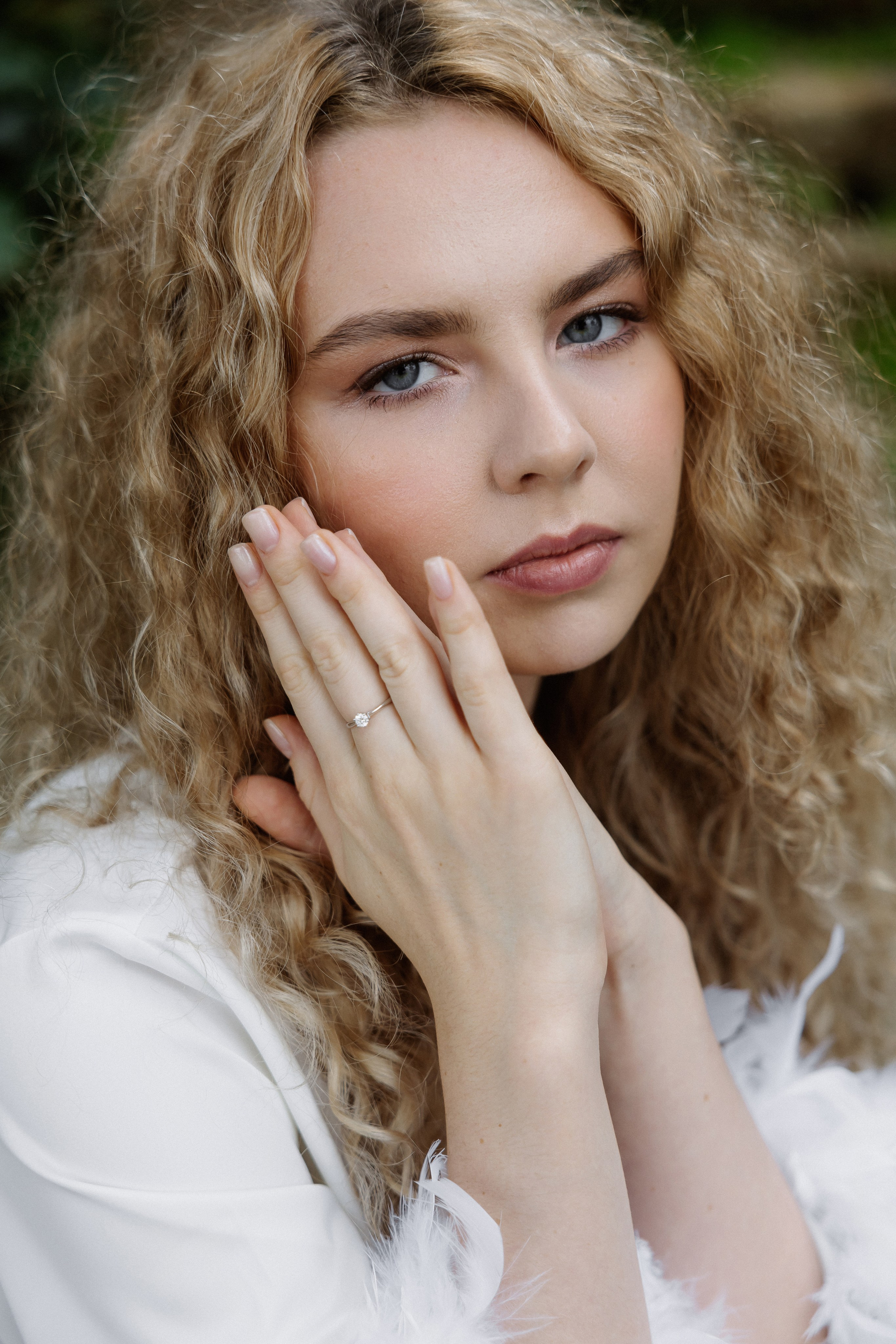 Андрей & Анастасия. RETOUCH-HOUSE