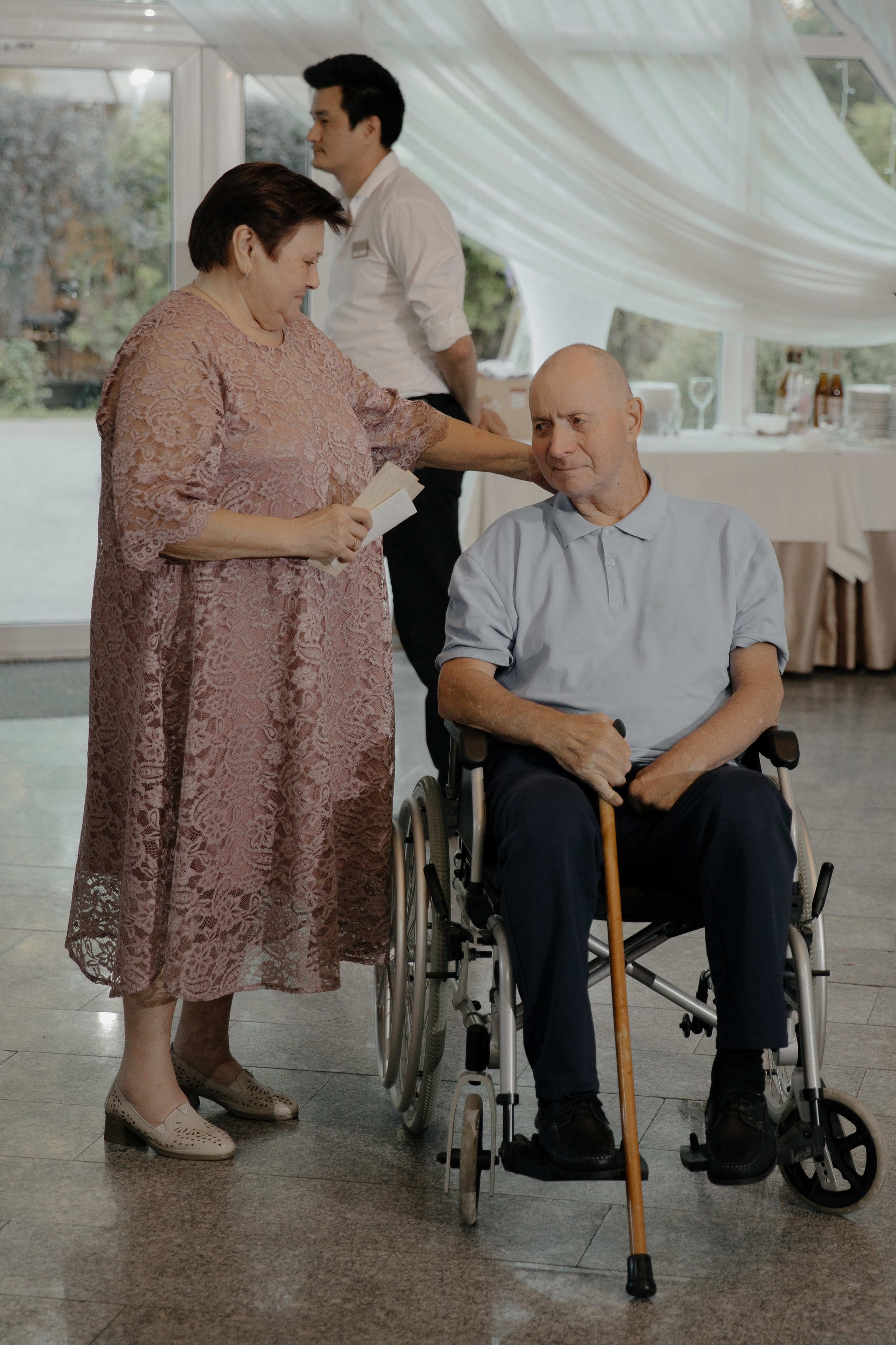 04.08.2024. RETOUCH-HOUSE