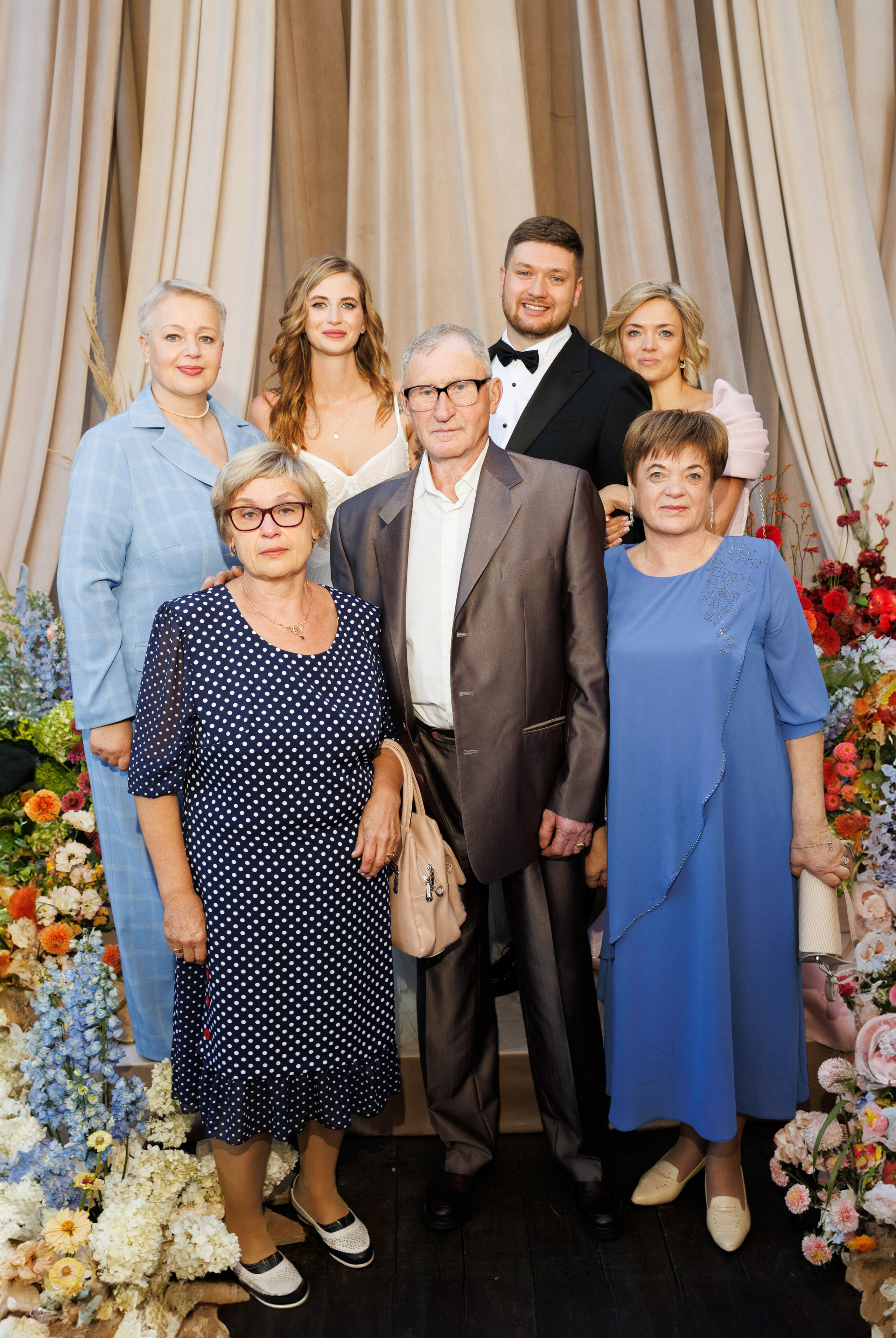 Дима & Варя. RETOUCH-HOUSE