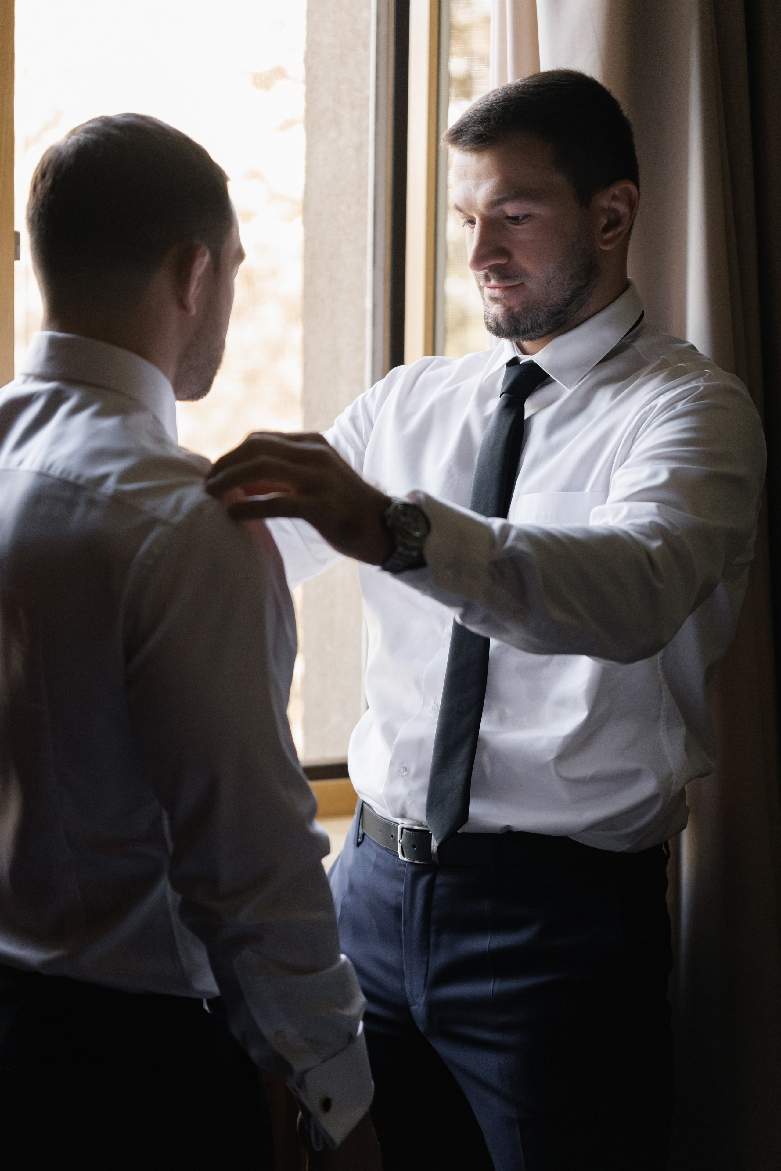 Георгий & Нино. RETOUCH-HOUSE