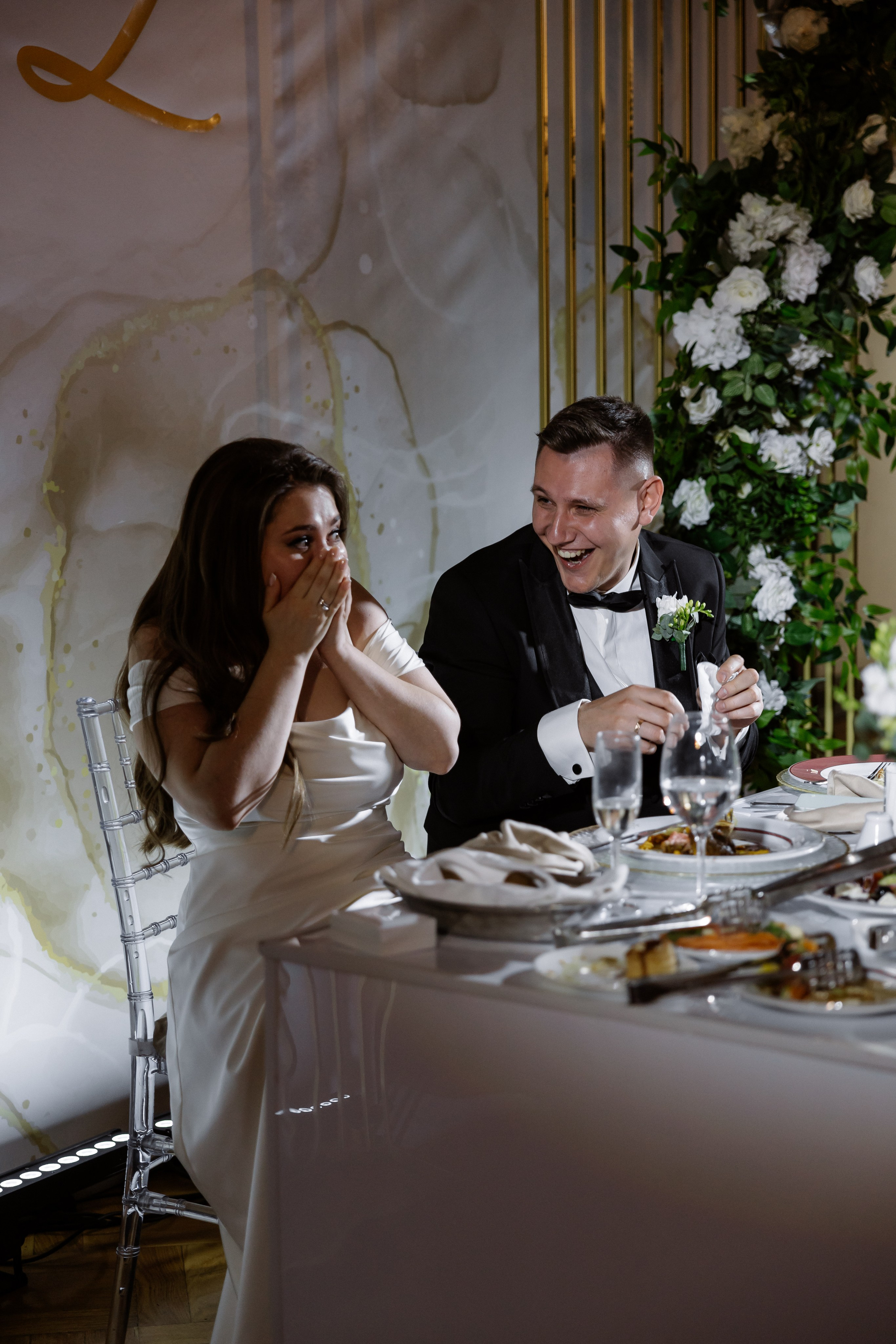 Захар & Алена. RETOUCH-HOUSE