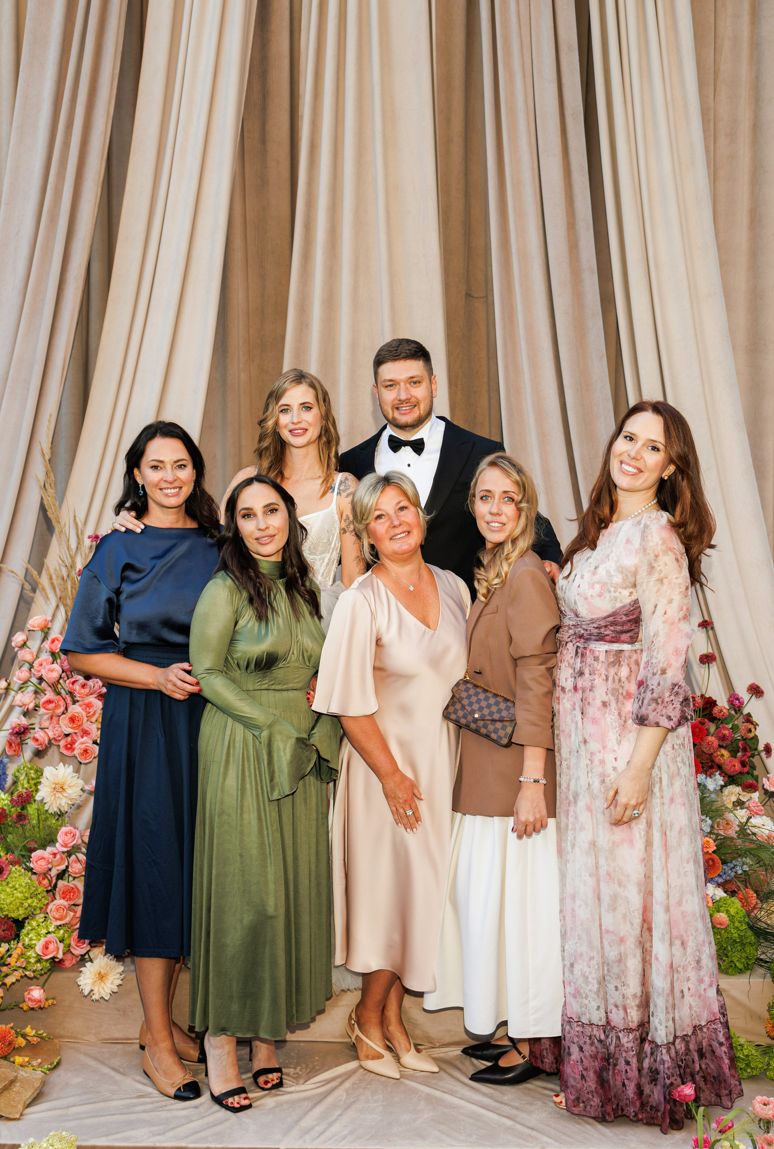 Дима & Варя. RETOUCH-HOUSE