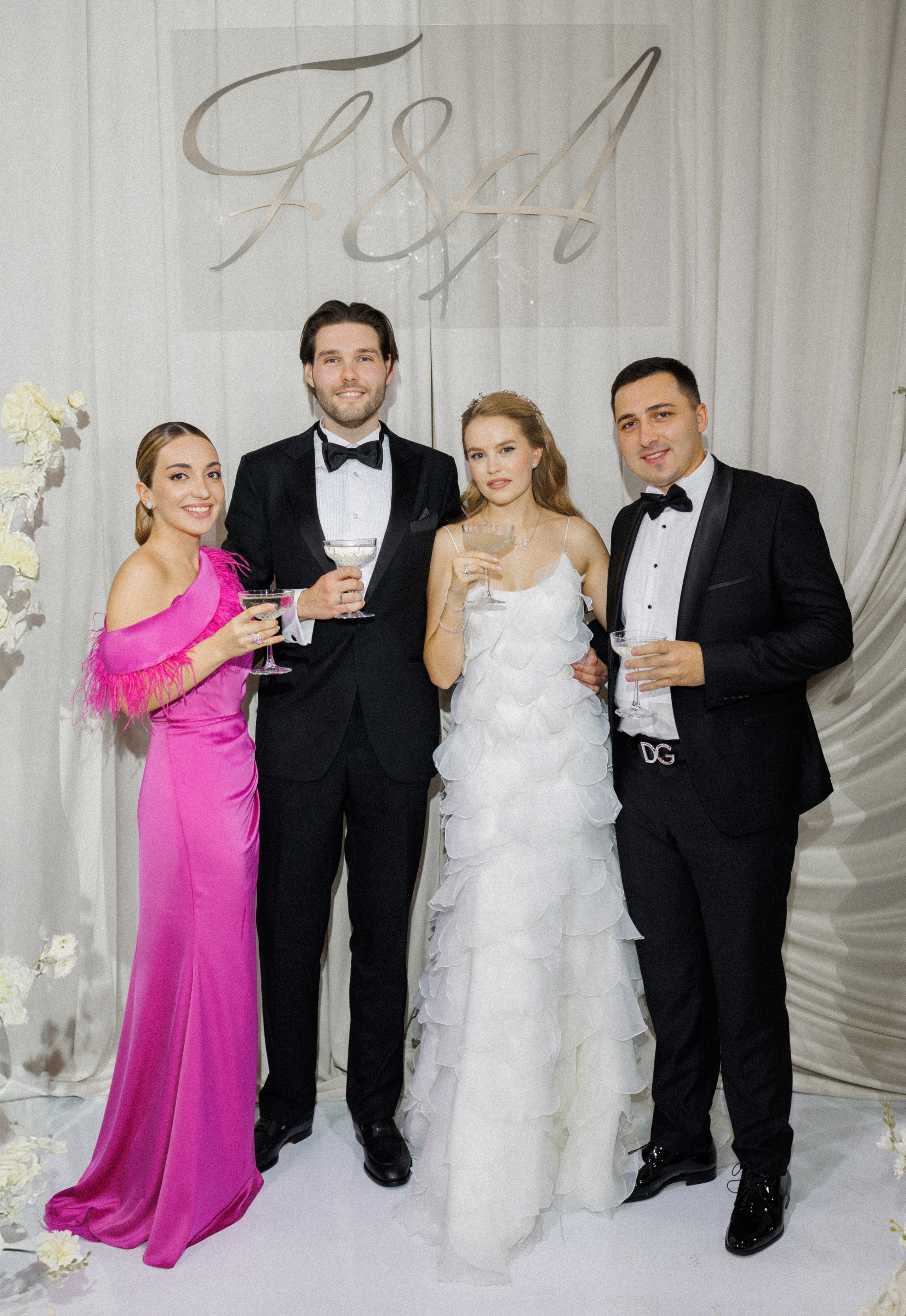 Филипп & Саша. RETOUCH-HOUSE