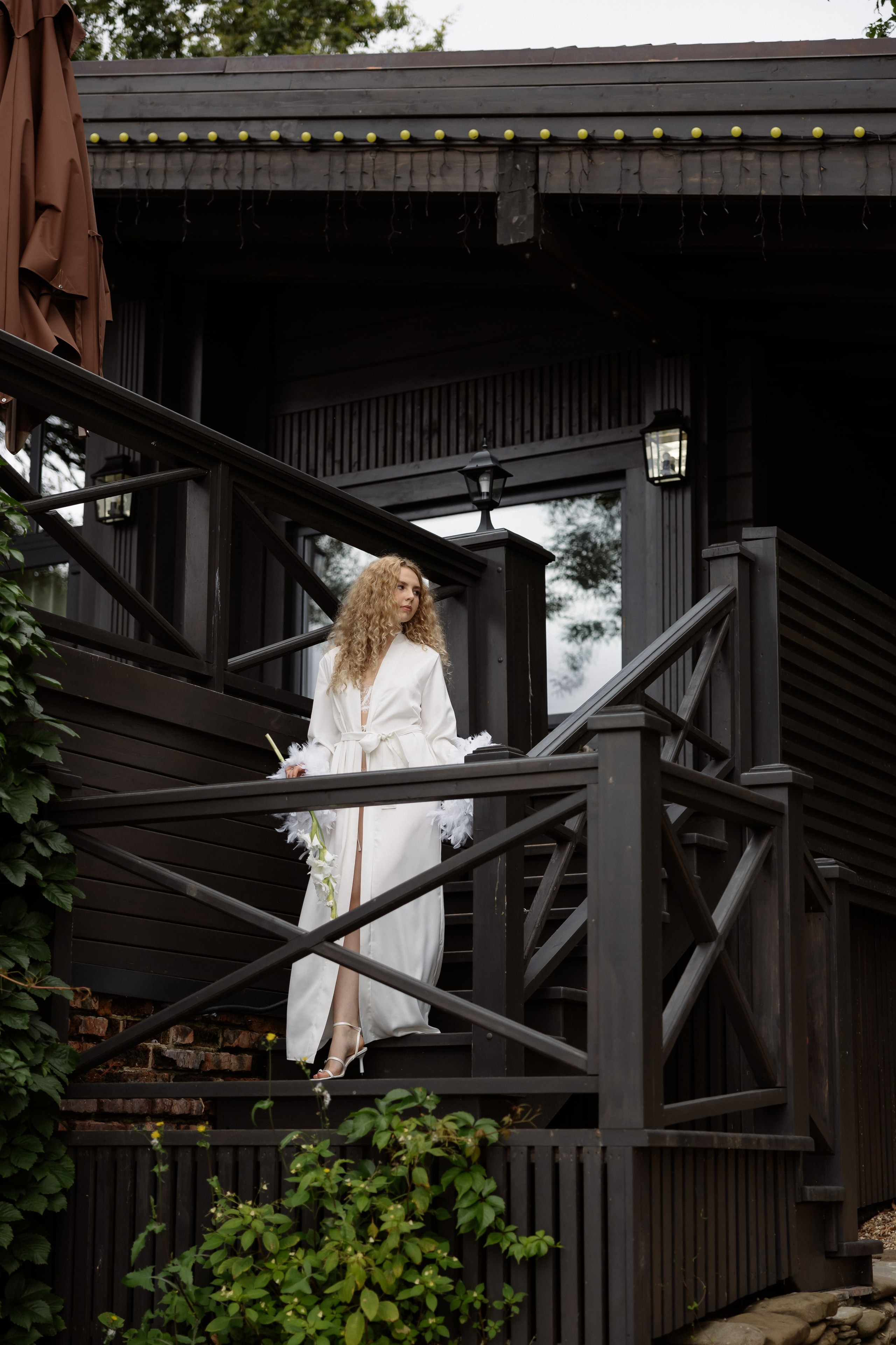 Андрей & Анастасия. RETOUCH-HOUSE