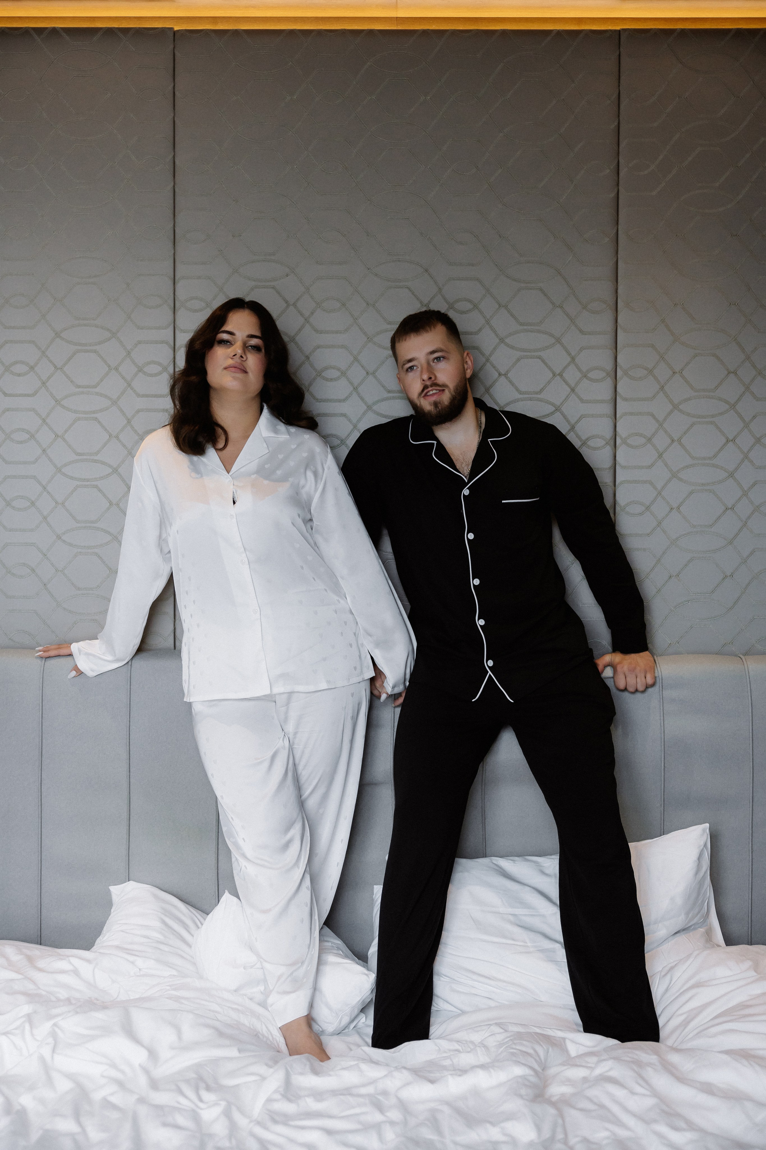 Денис & Александра. RETOUCH-HOUSE