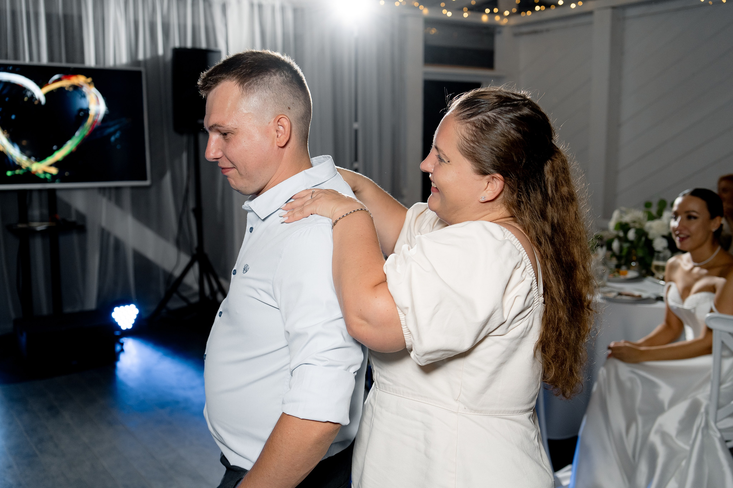 Илья & Инна. RETOUCH-HOUSE