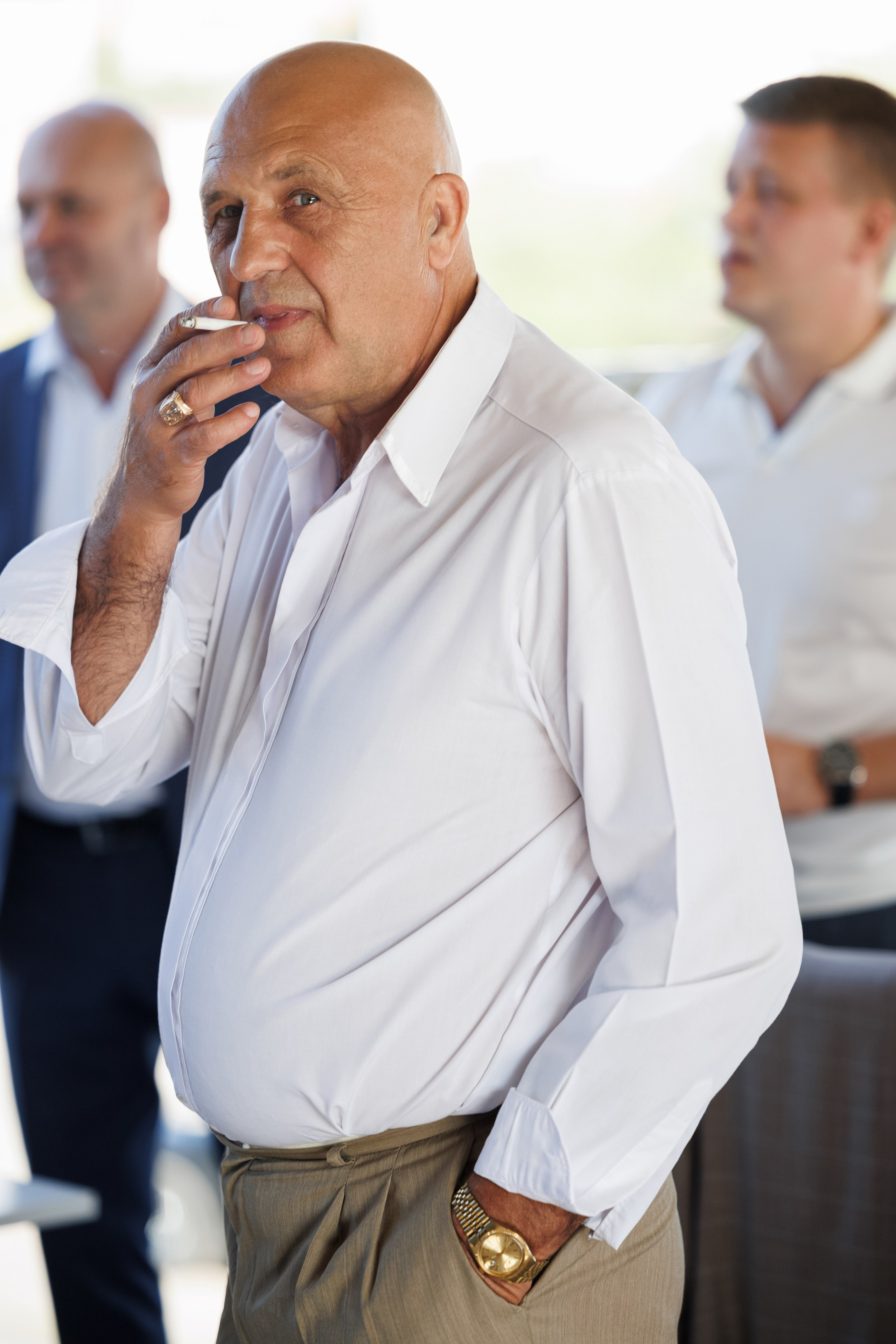 Рома & Маша. RETOUCH-HOUSE