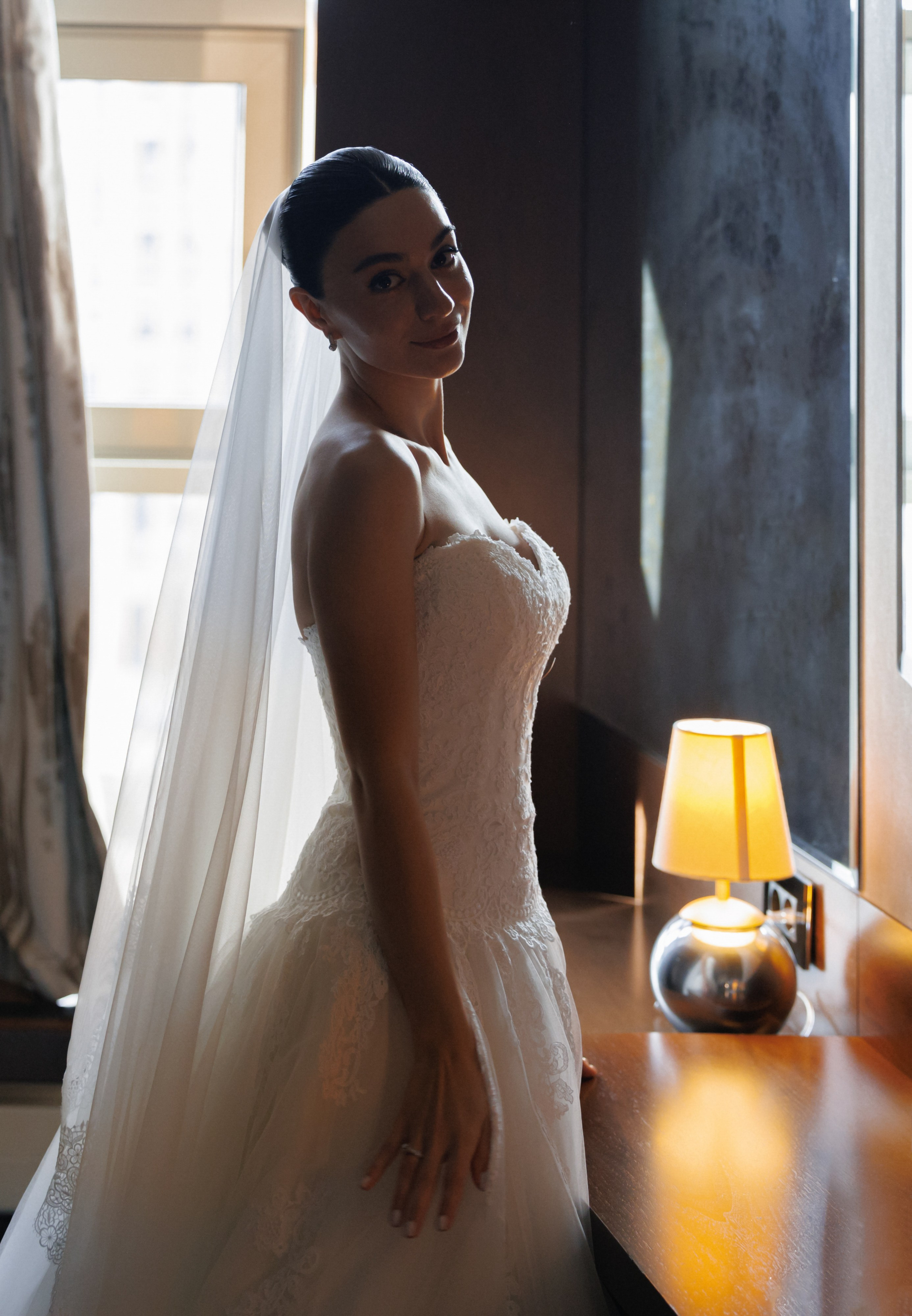 Георгий & Нино. RETOUCH-HOUSE