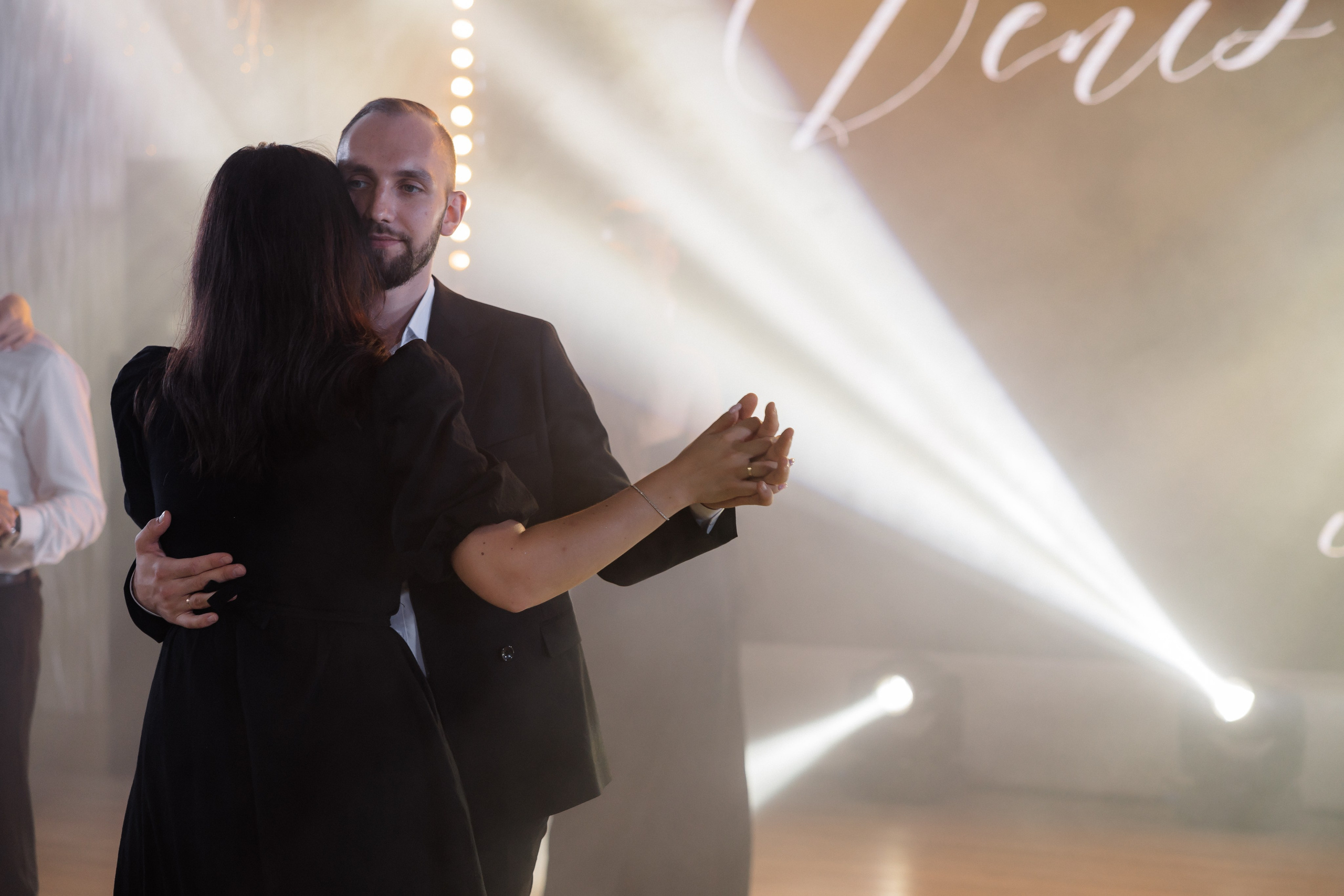 Денис & Александра. RETOUCH-HOUSE