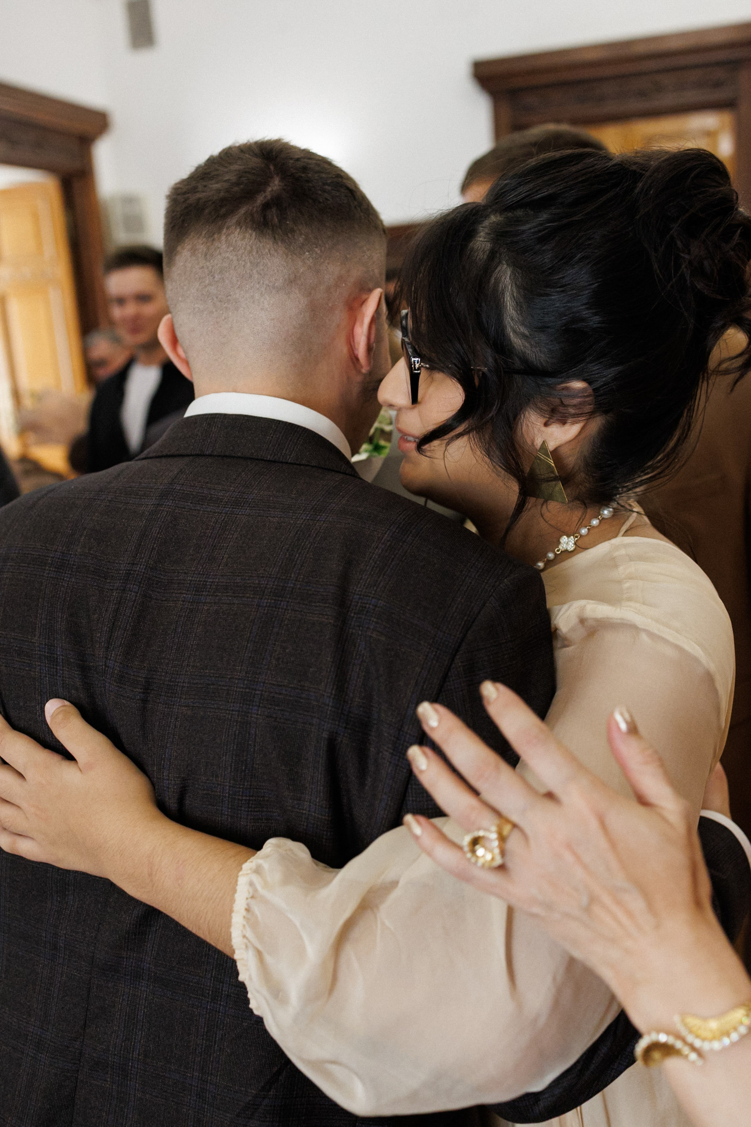 Павел & Варвара. RETOUCH-HOUSE