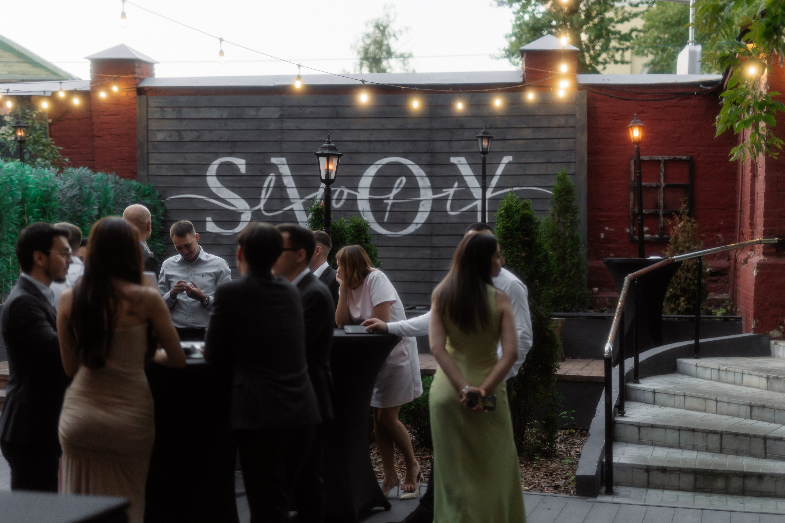 Дмитрий & Алена. RETOUCH-HOUSE