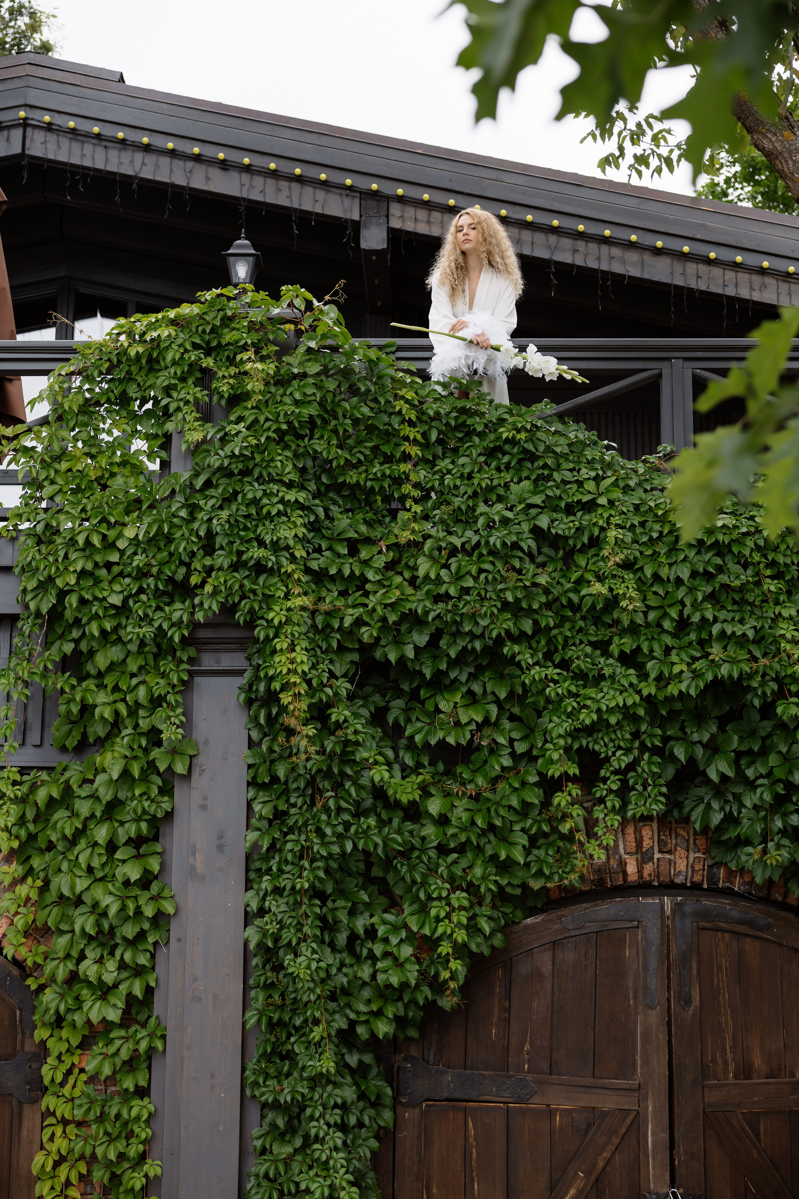 Андрей & Анастасия. RETOUCH-HOUSE