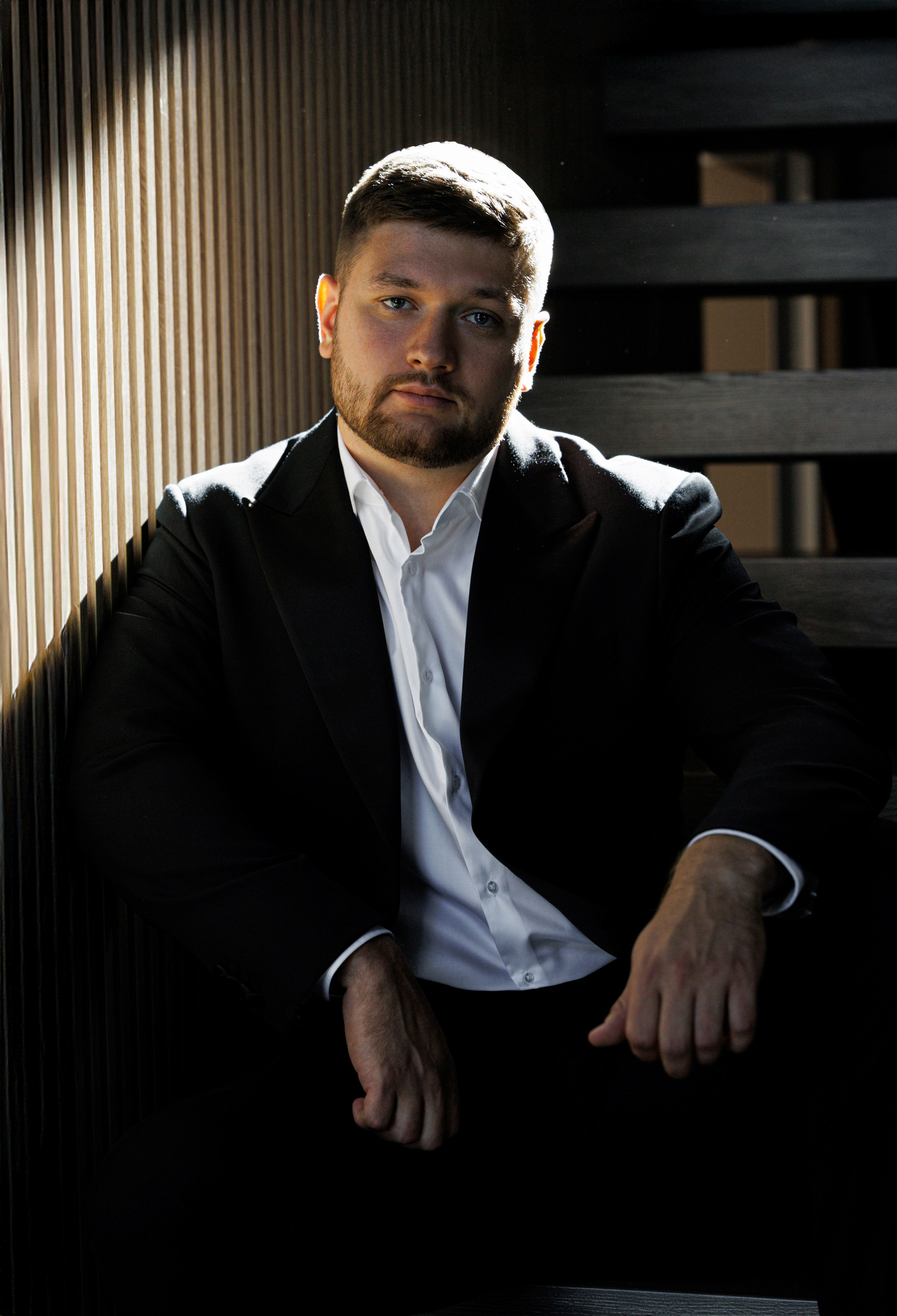 Дима & Варя. RETOUCH-HOUSE