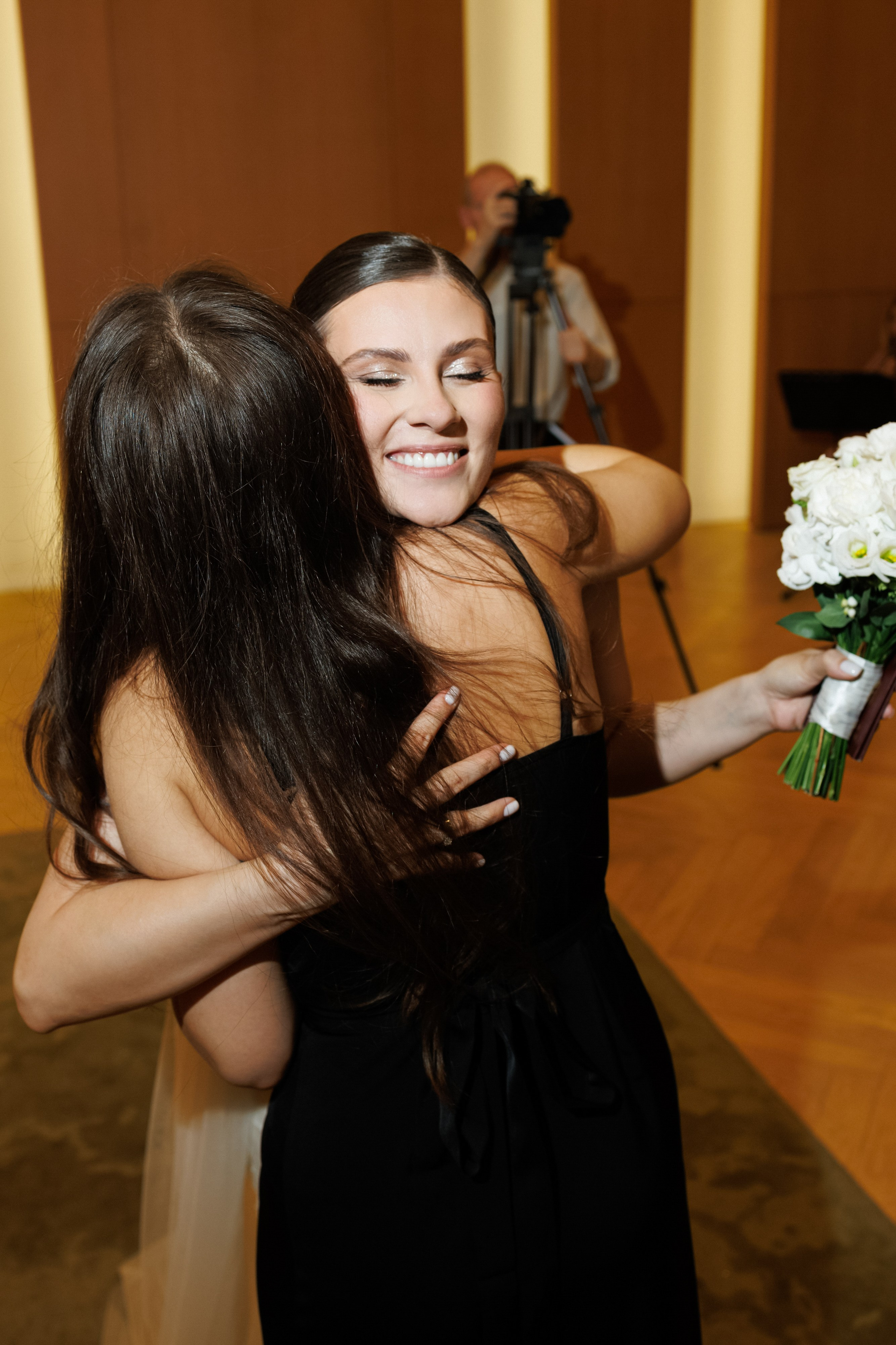 Петя & Каролина. RETOUCH-HOUSE