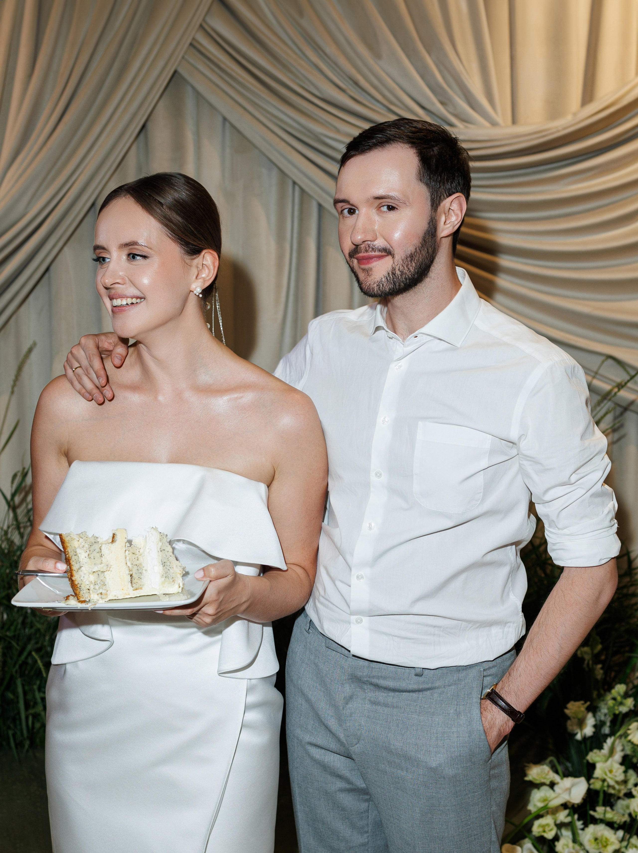 Илья & Валерия. RETOUCH-HOUSE