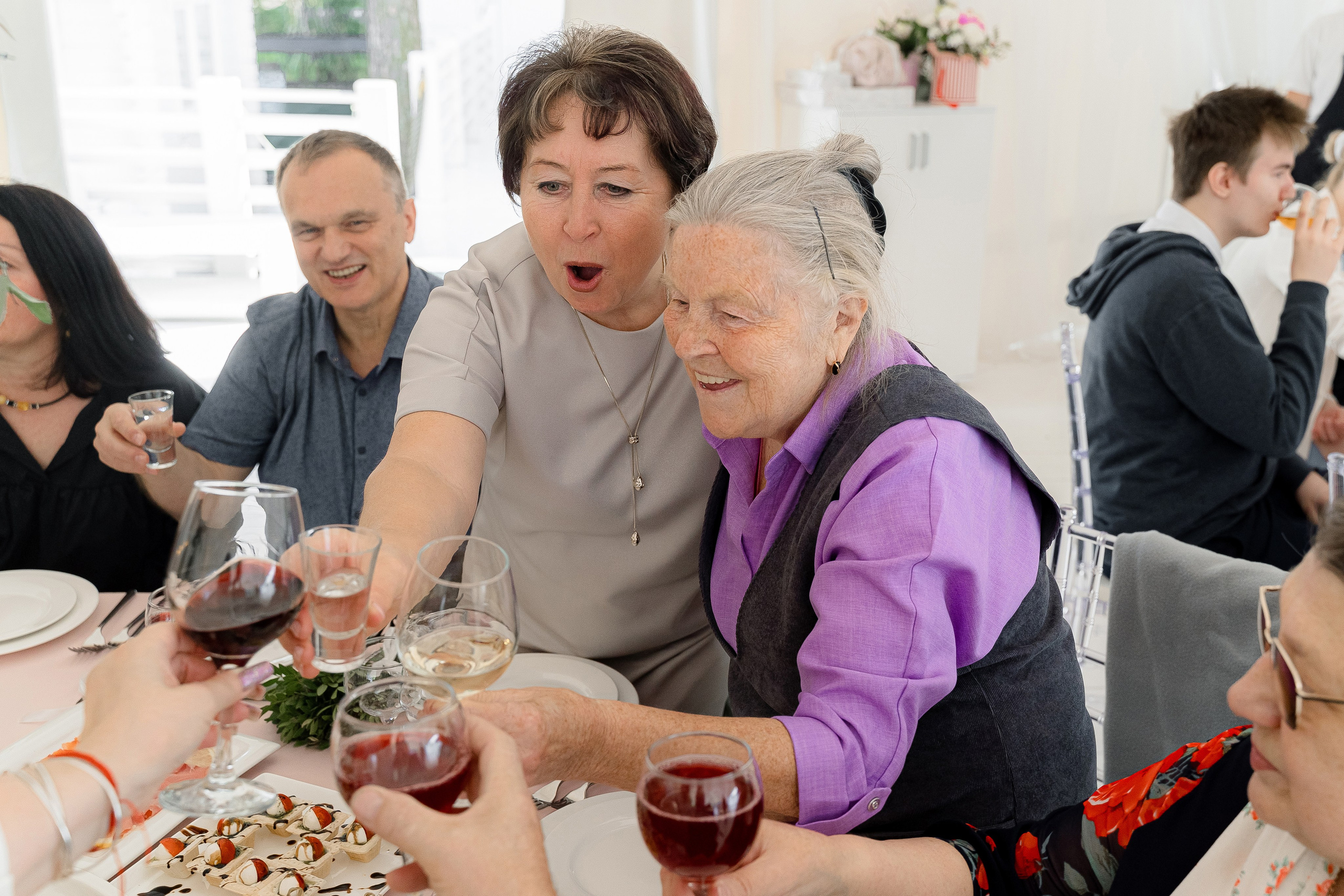 Владимир & Яна. RETOUCH-HOUSE