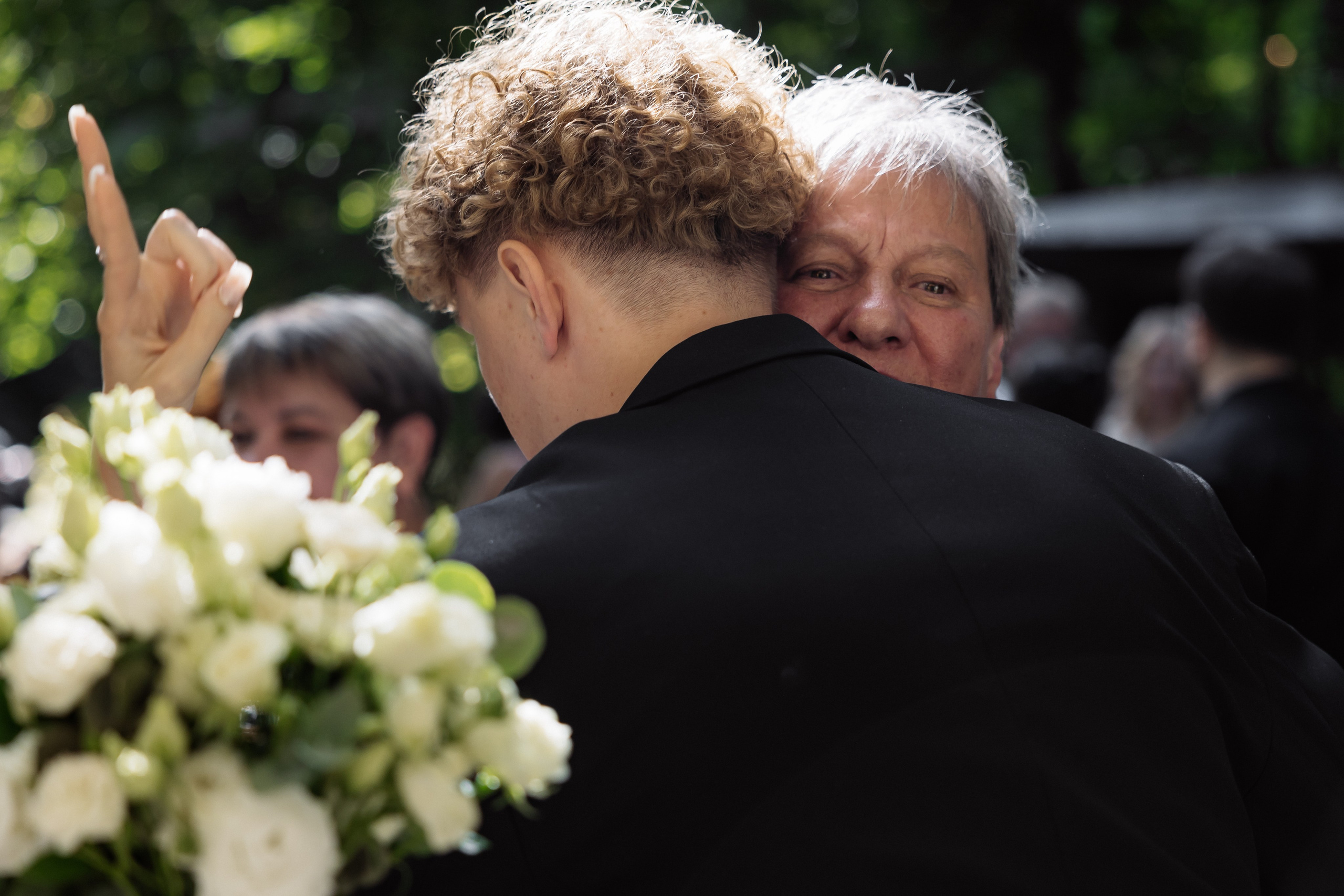 Мария & Александр. RETOUCH-HOUSE