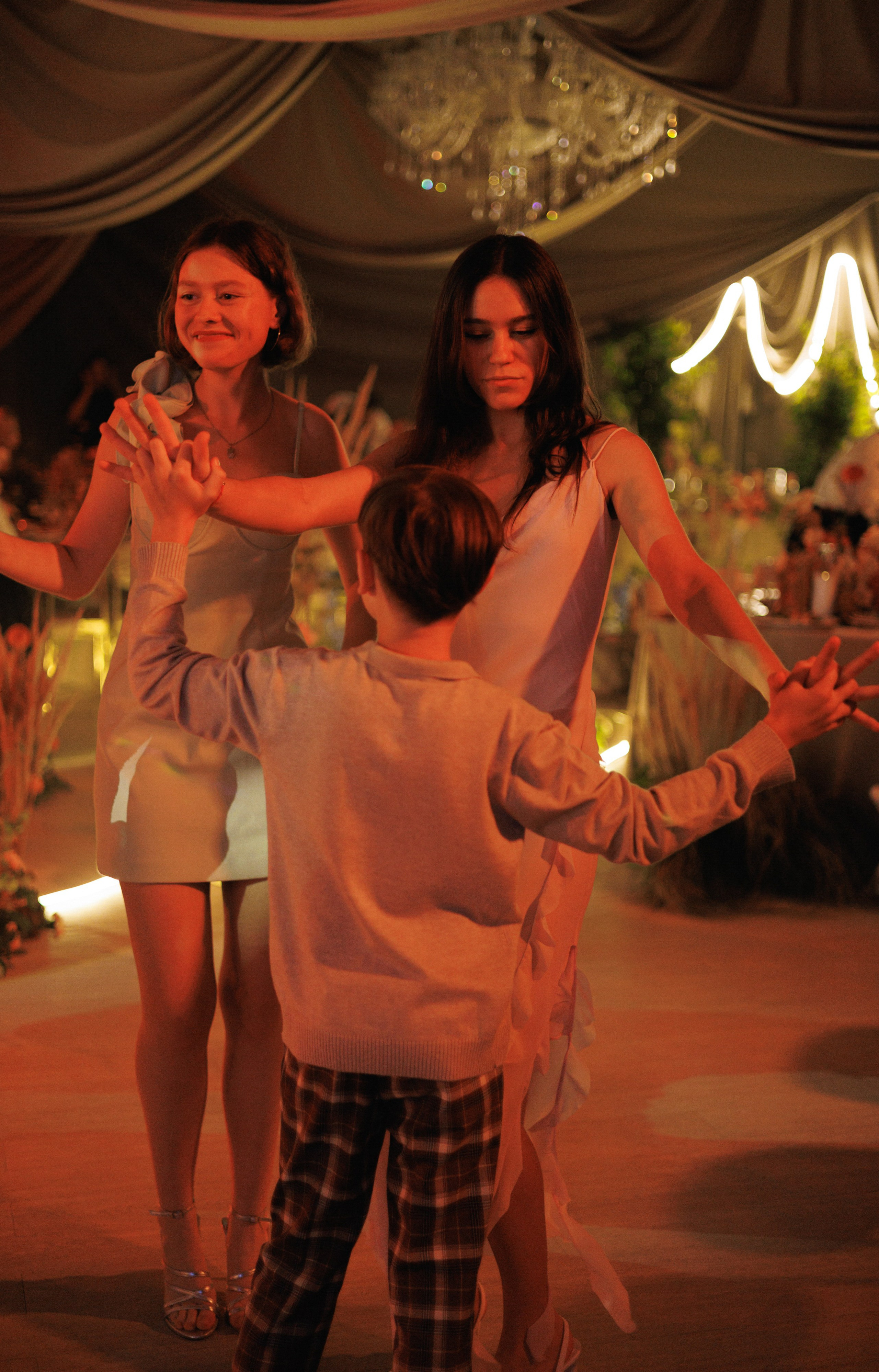 Дима & Варя. RETOUCH-HOUSE