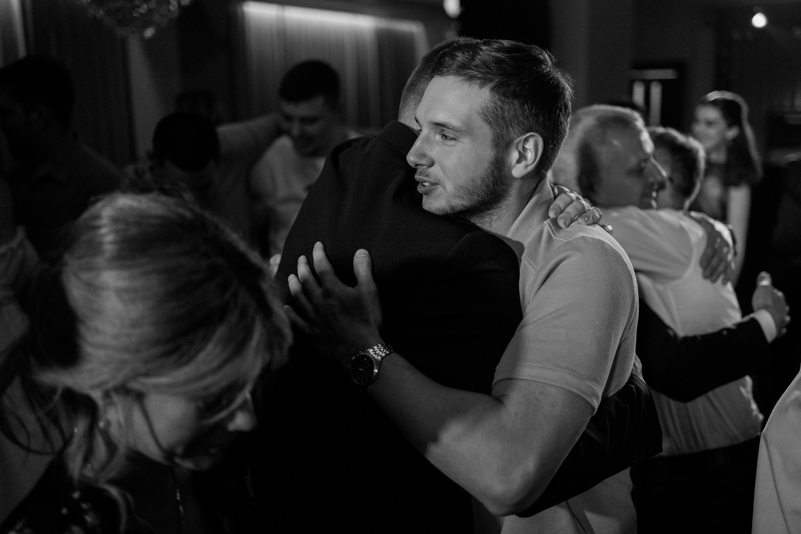 Рома & Маша. RETOUCH-HOUSE