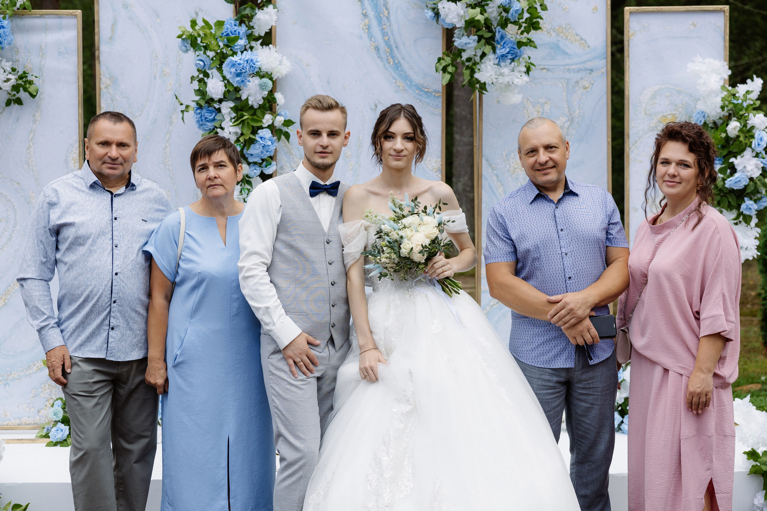 Александр & Марьяна. RETOUCH-HOUSE