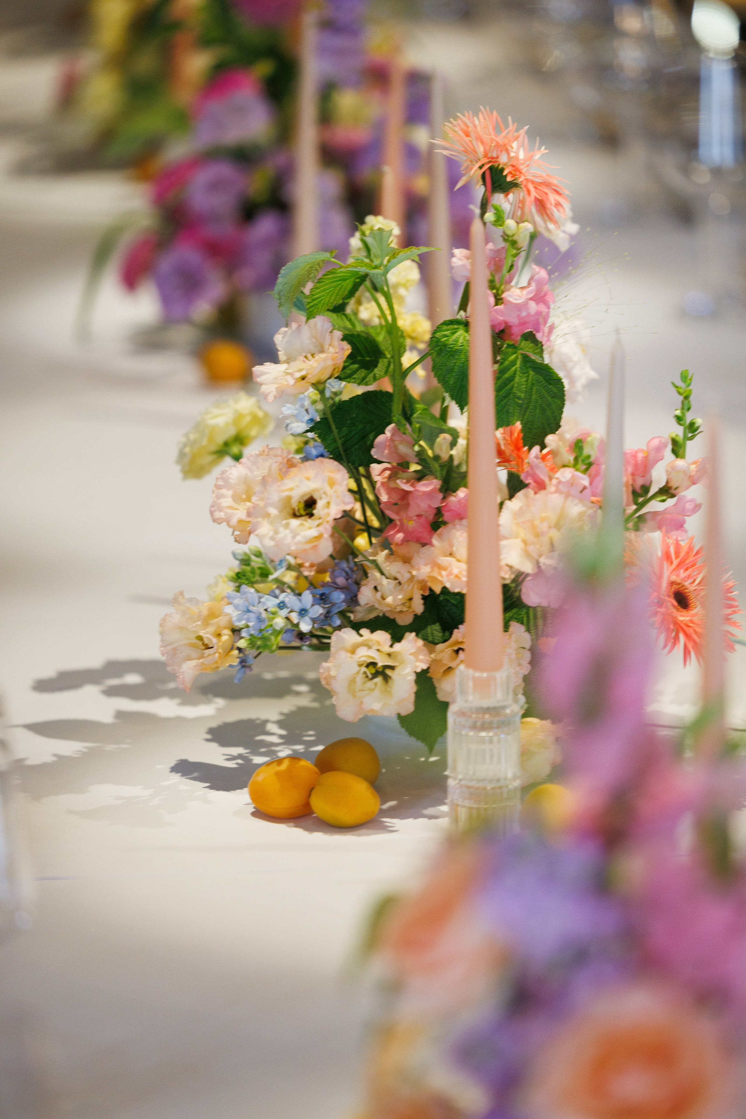 Луиза & Стефан. RETOUCH-HOUSE